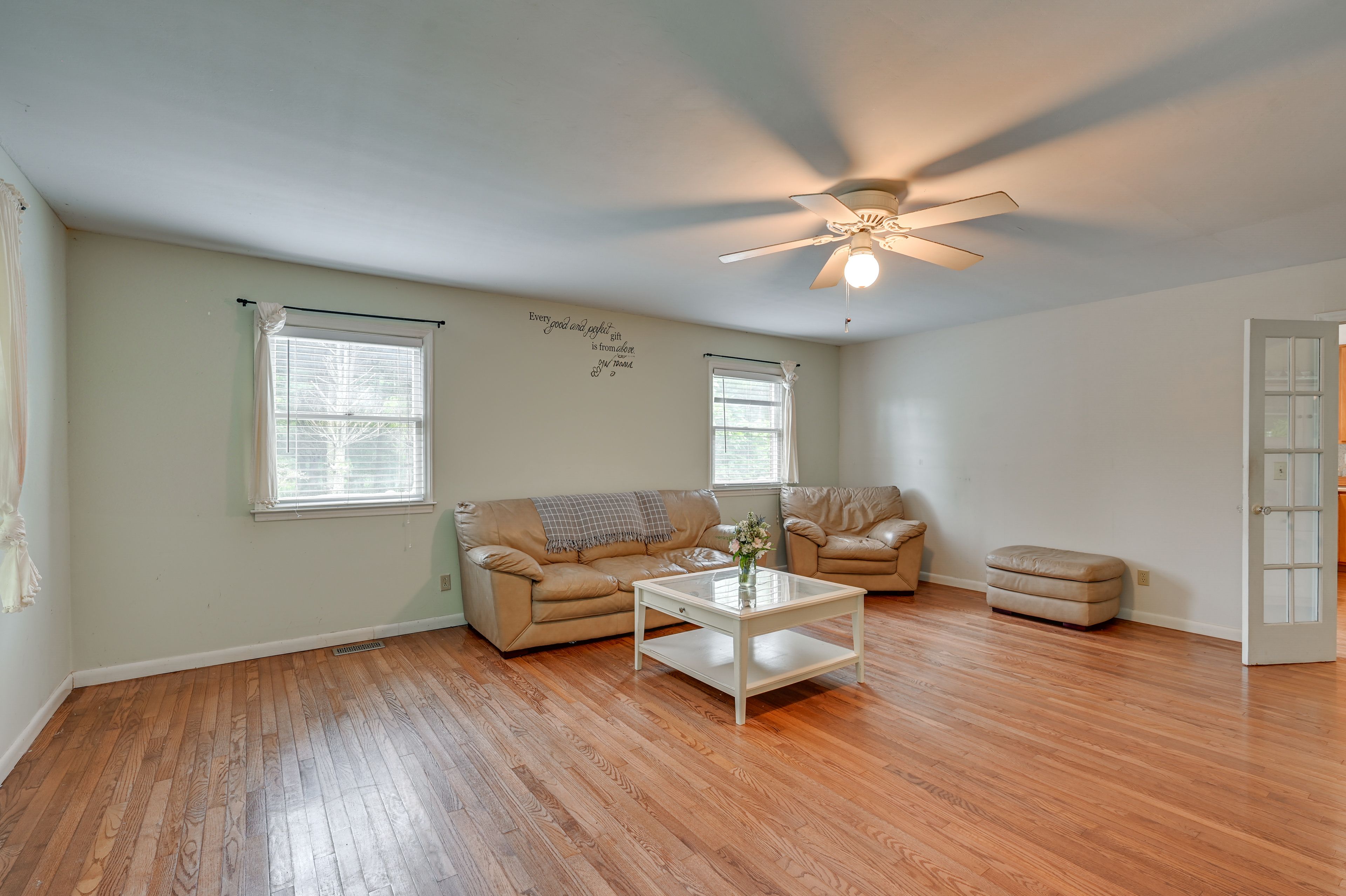 Living Room | Main Level