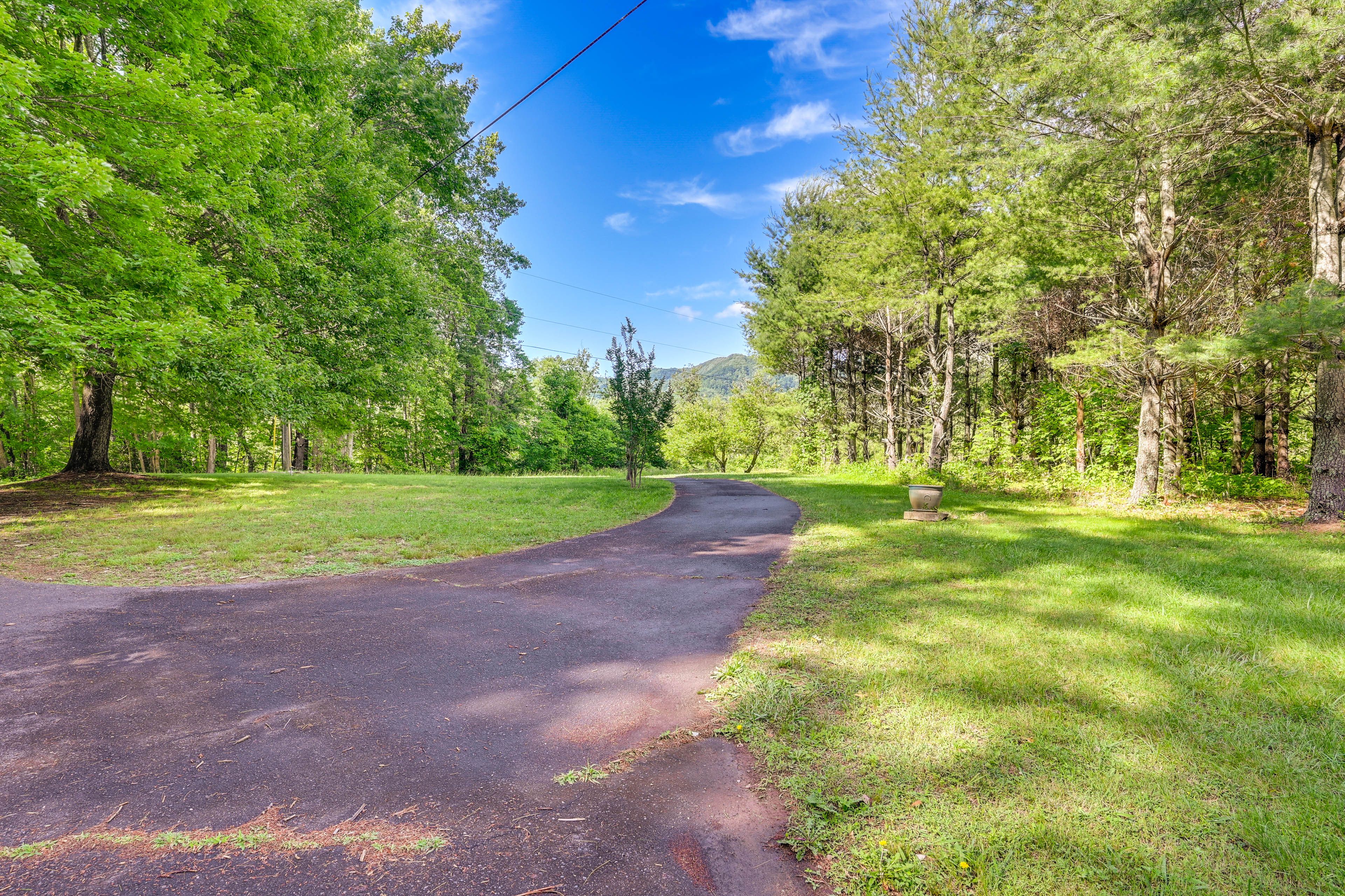 100 Acres of Land | Mountain Views