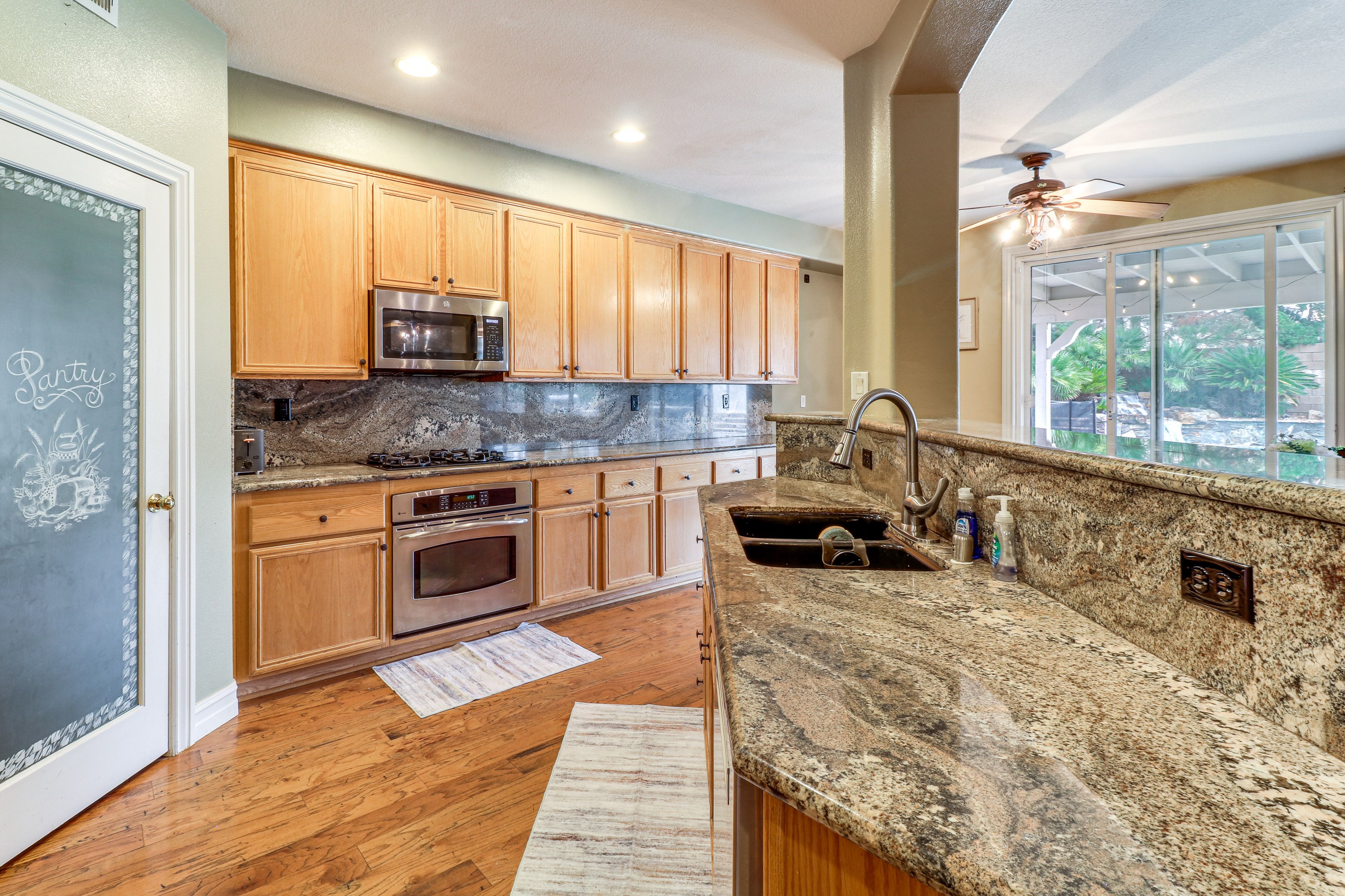 Kitchen | 1st Floor | Dishwasher | Drip Coffee Maker