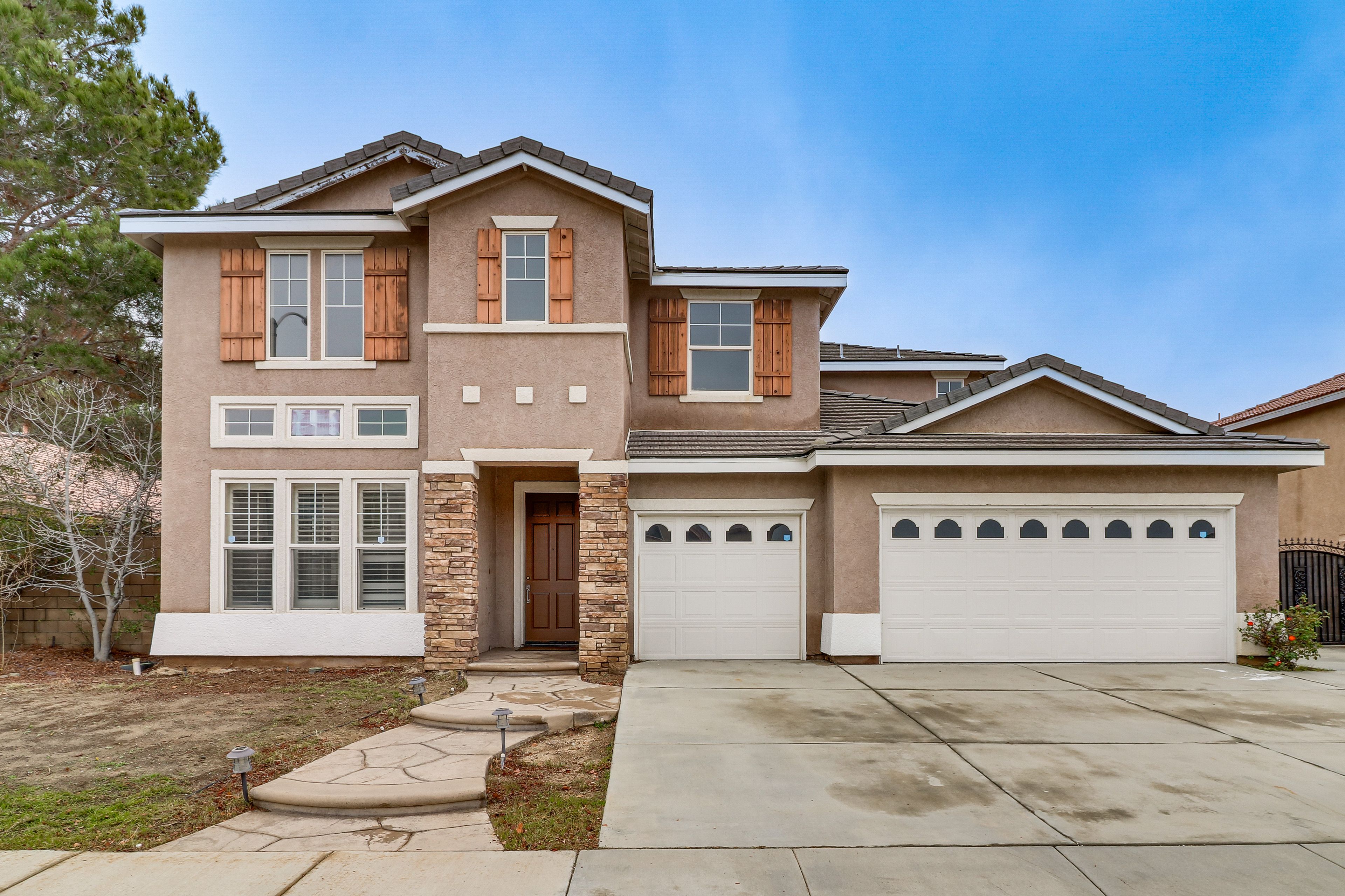 Property Exterior | 2-Story Home