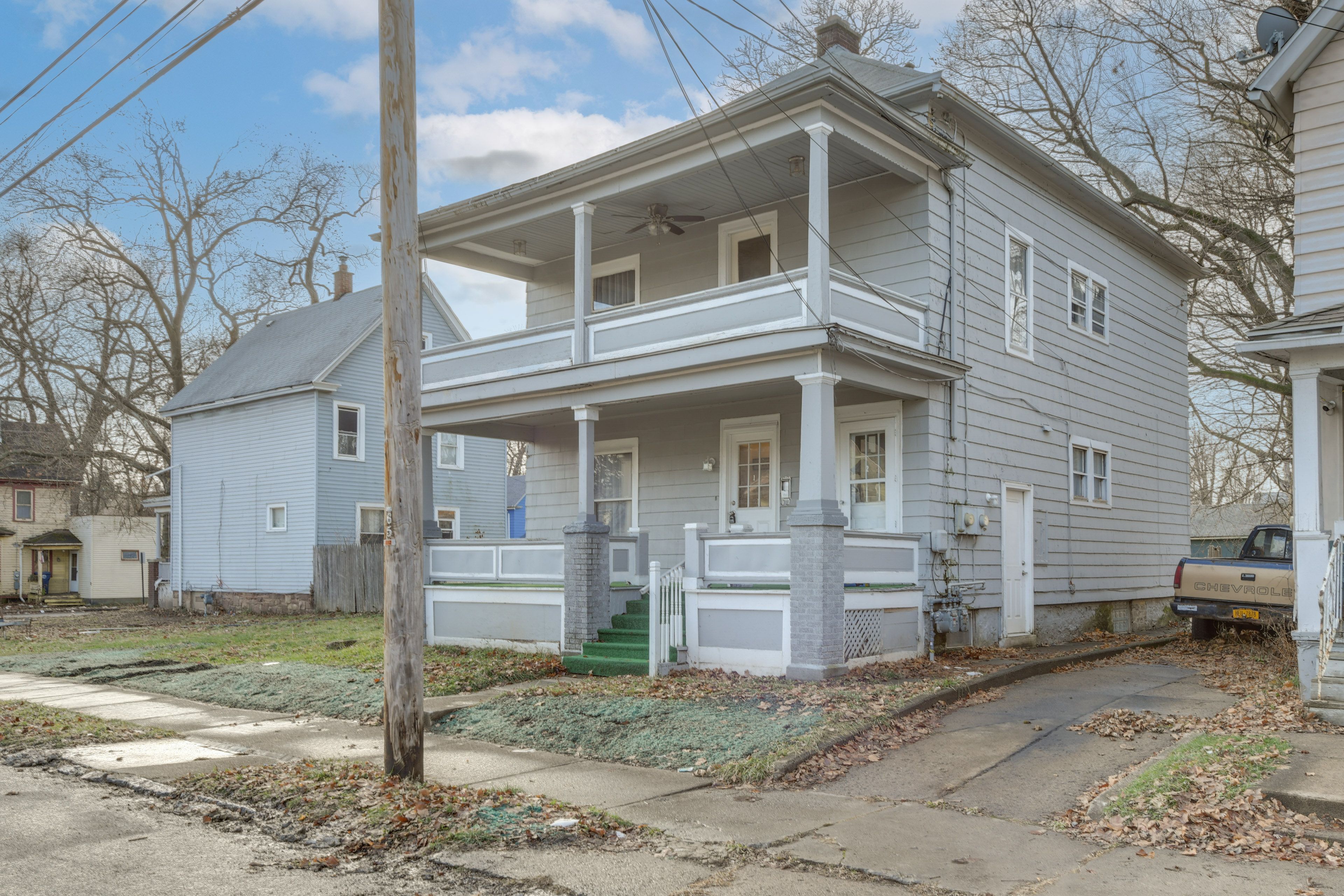 Property Exterior