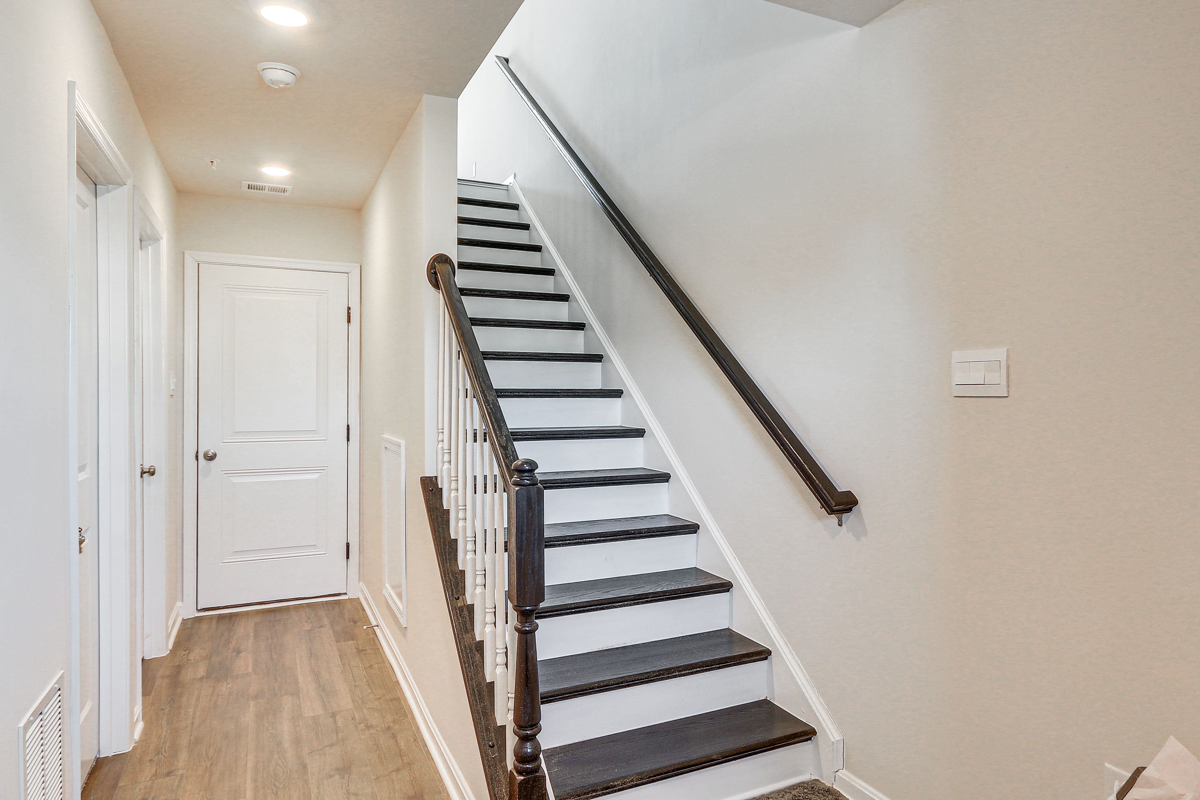 Entryway | 1st Floor
