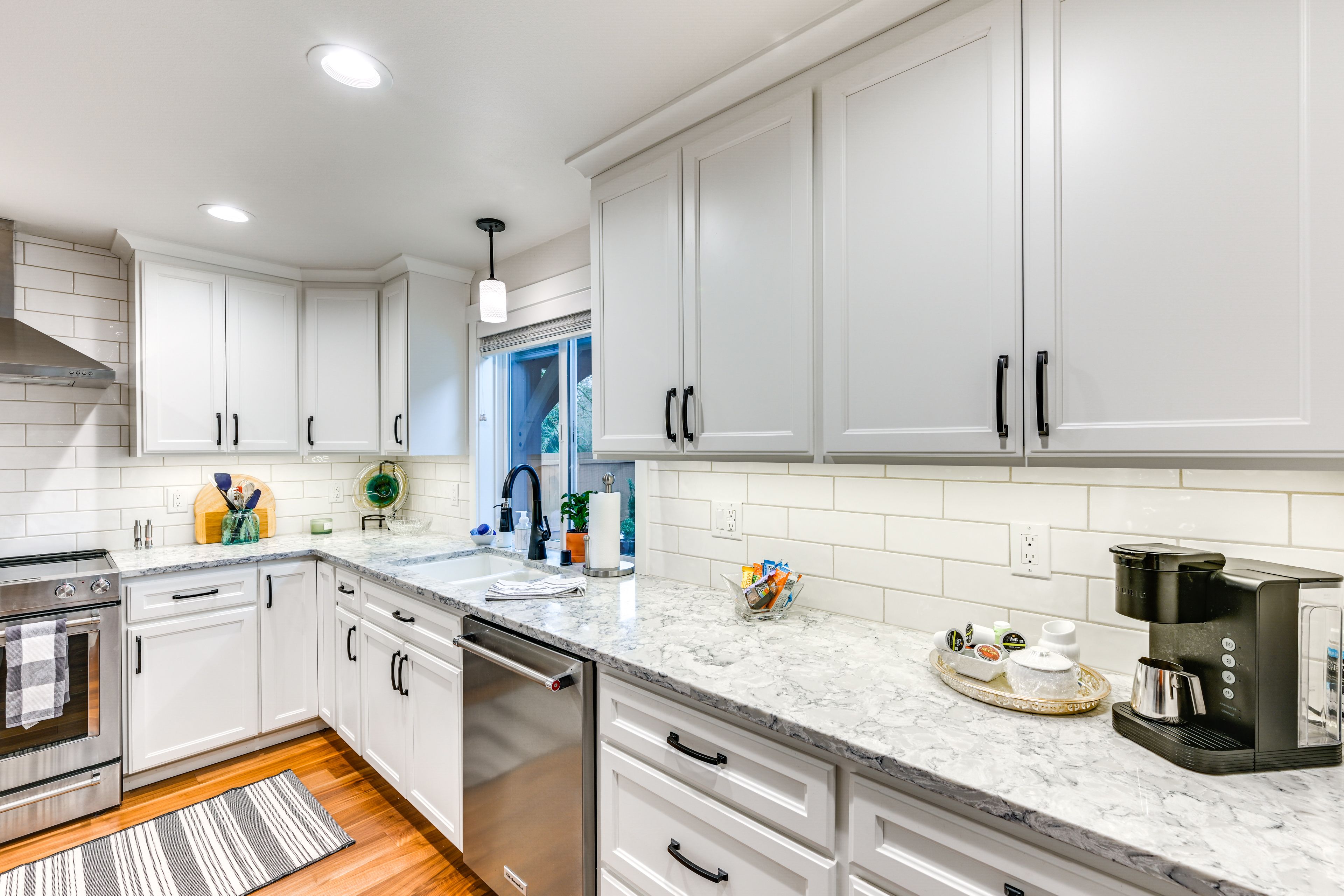 Kitchen | Cooking Basics