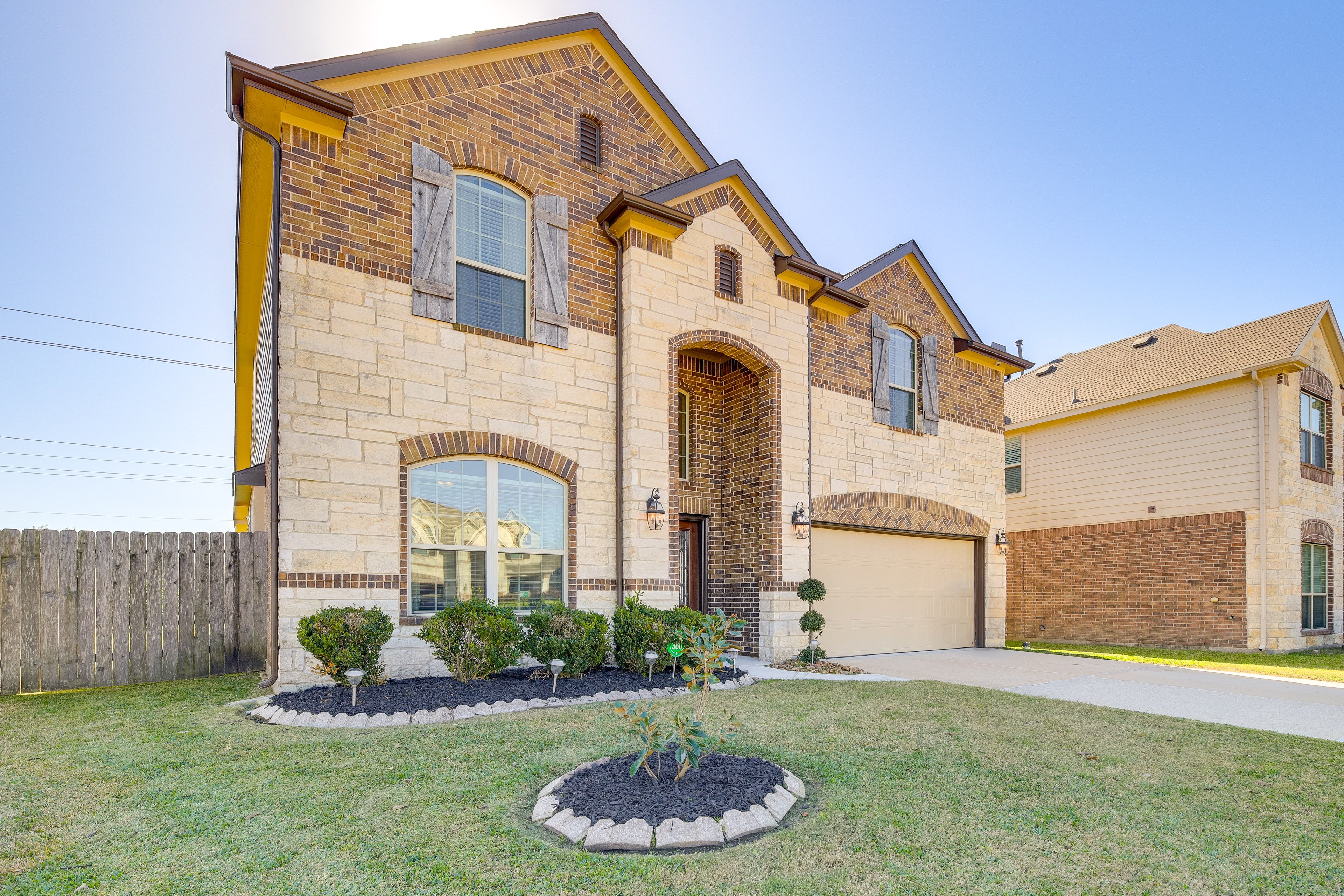 Home Exterior