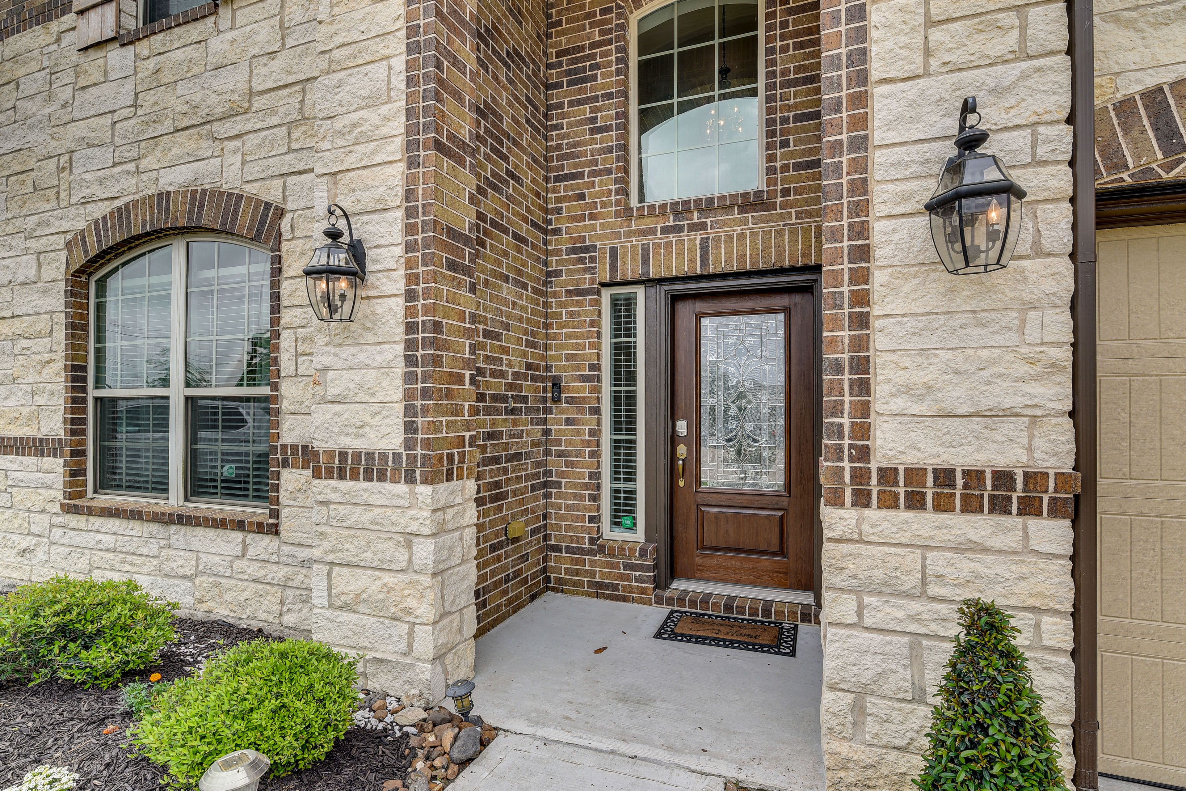 Home Exterior