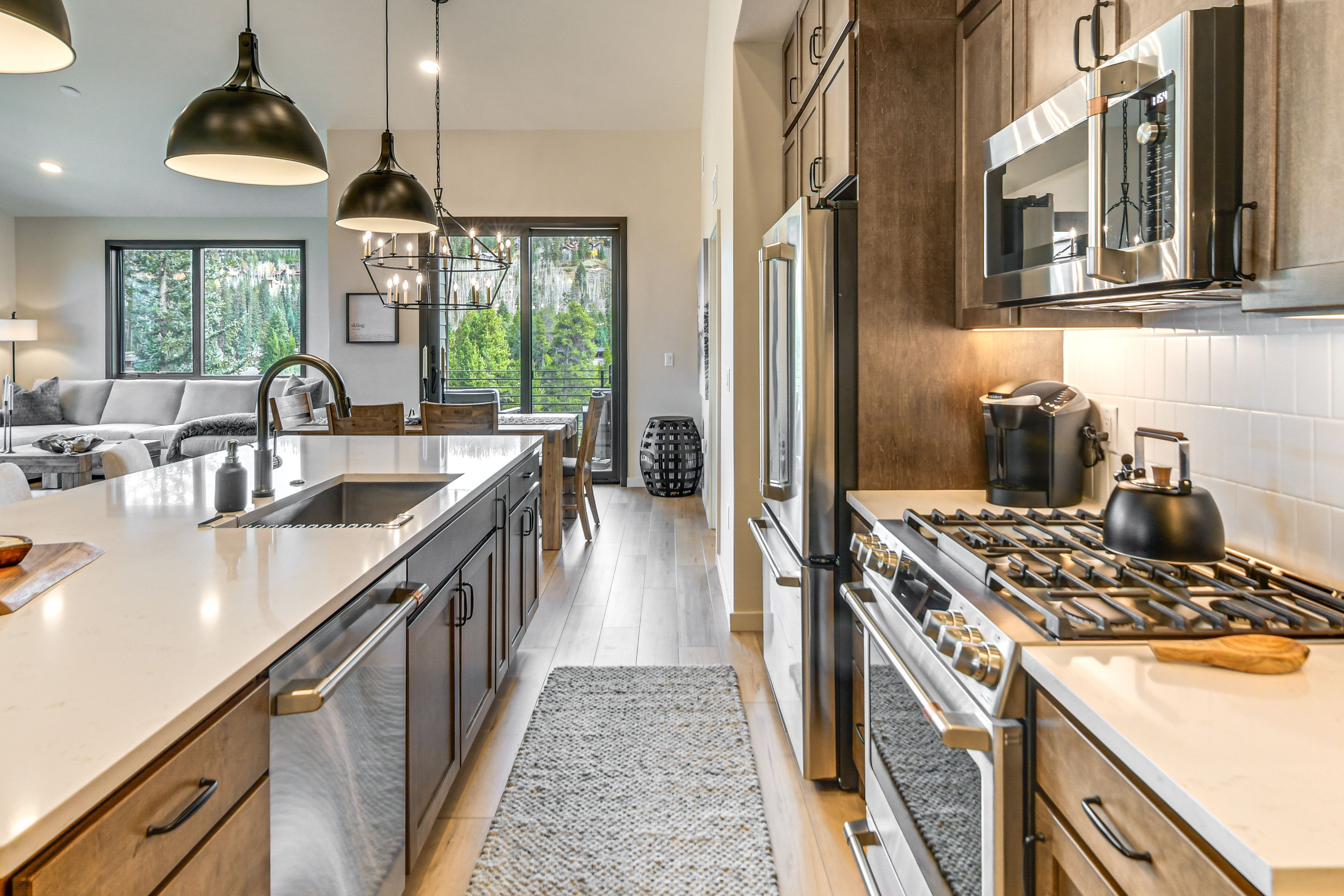 Kitchen | Cooking Basics | Dishwasher