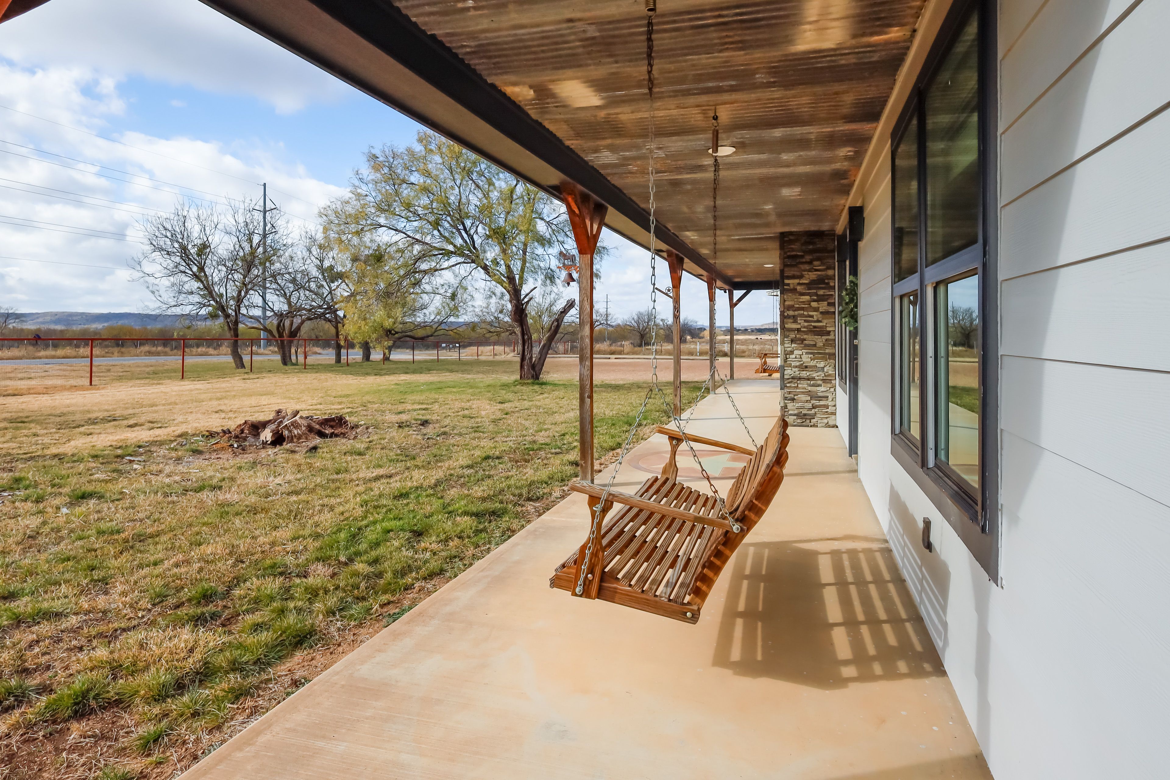 Porch