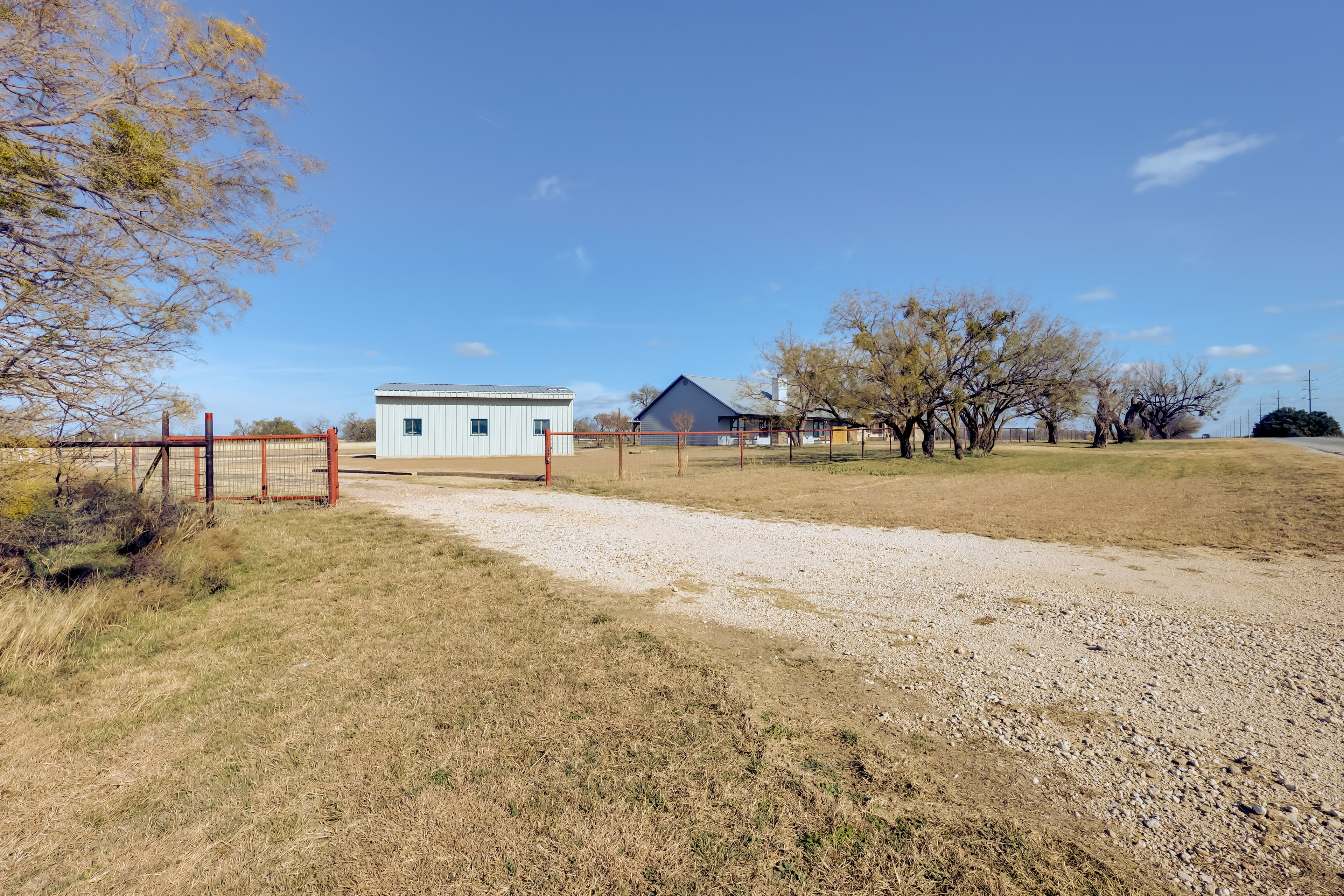 Parking | Driveway (3 Vehicles) | RV/Trailer Parking Allowed On-Site