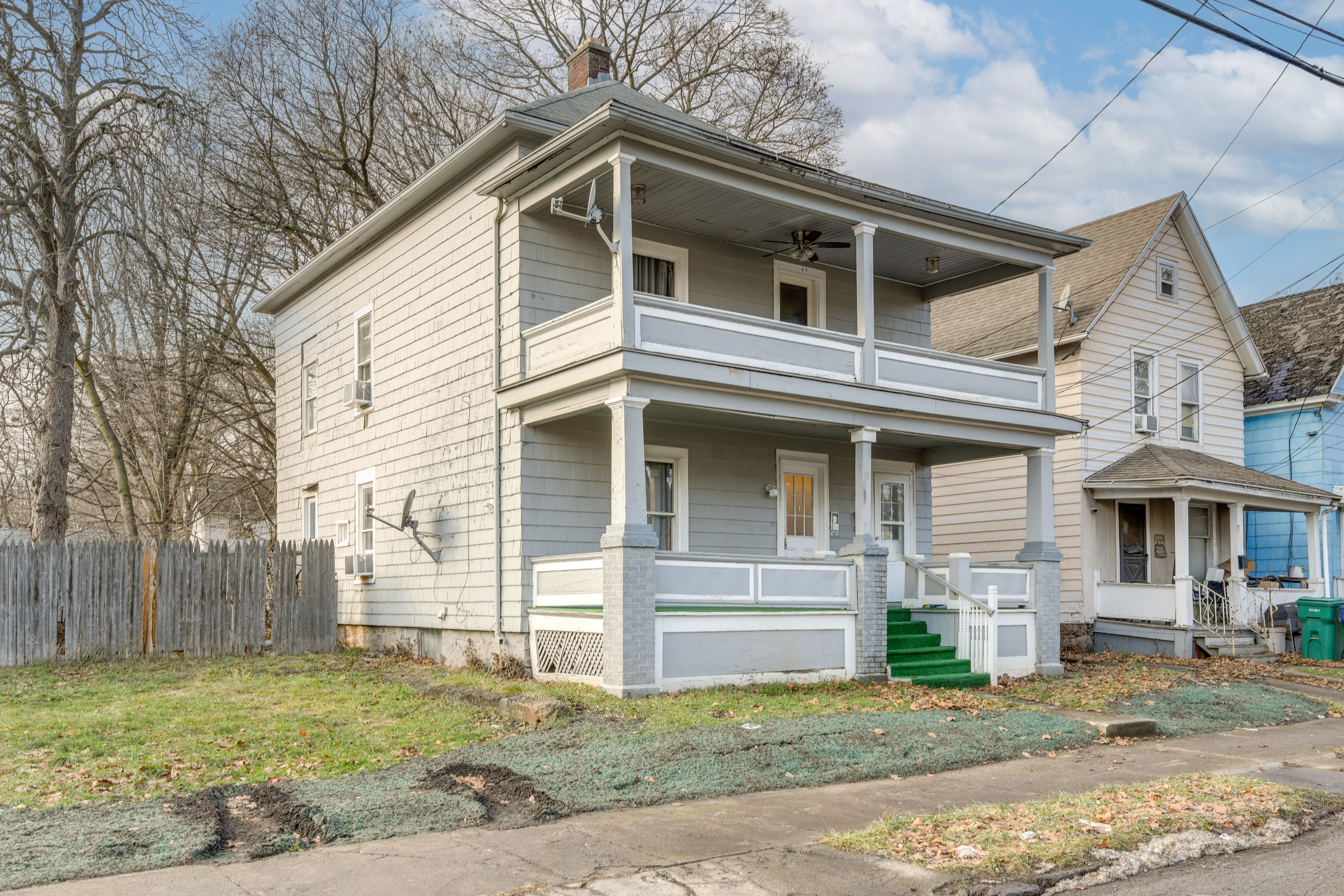 Property Exterior