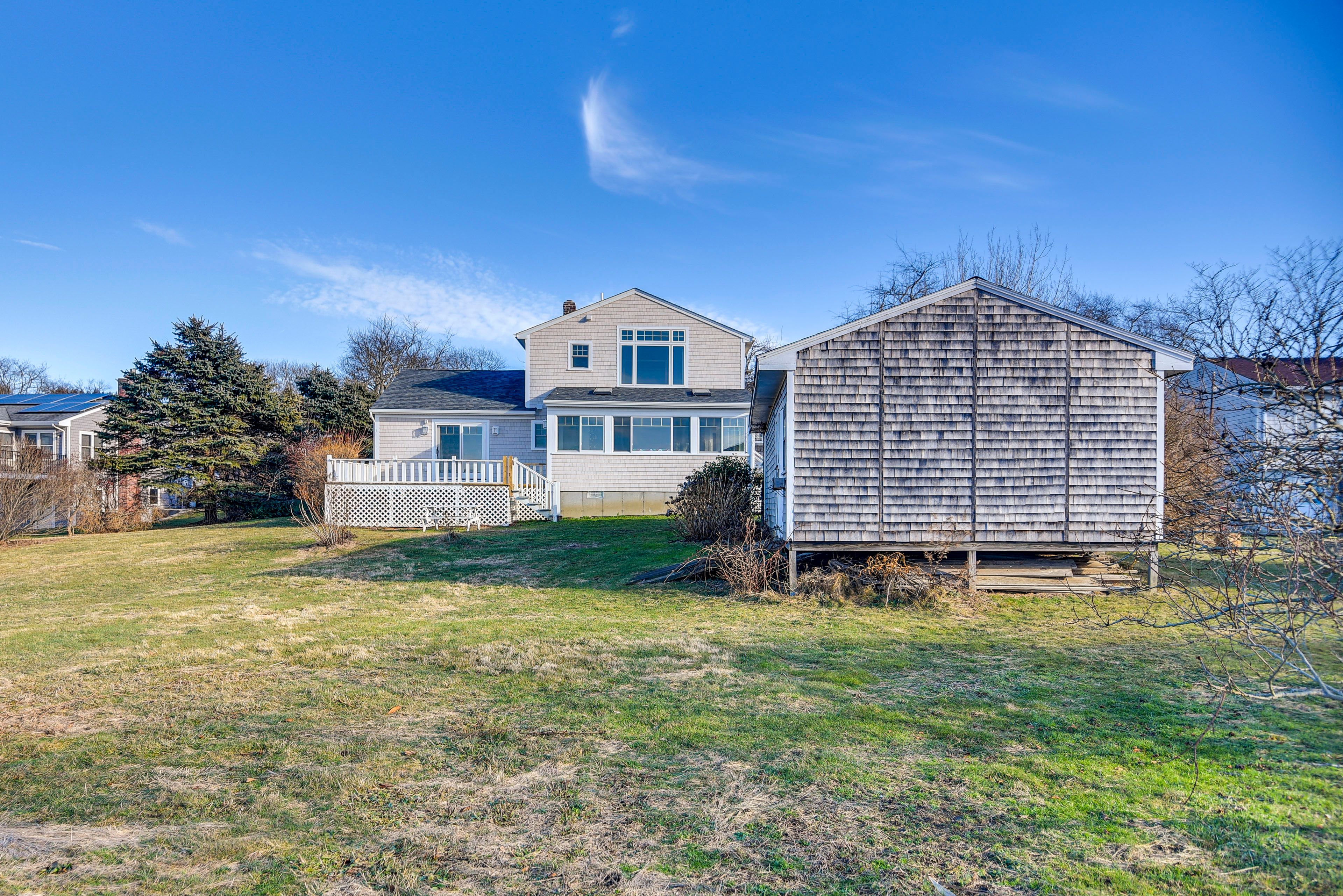Property Exterior