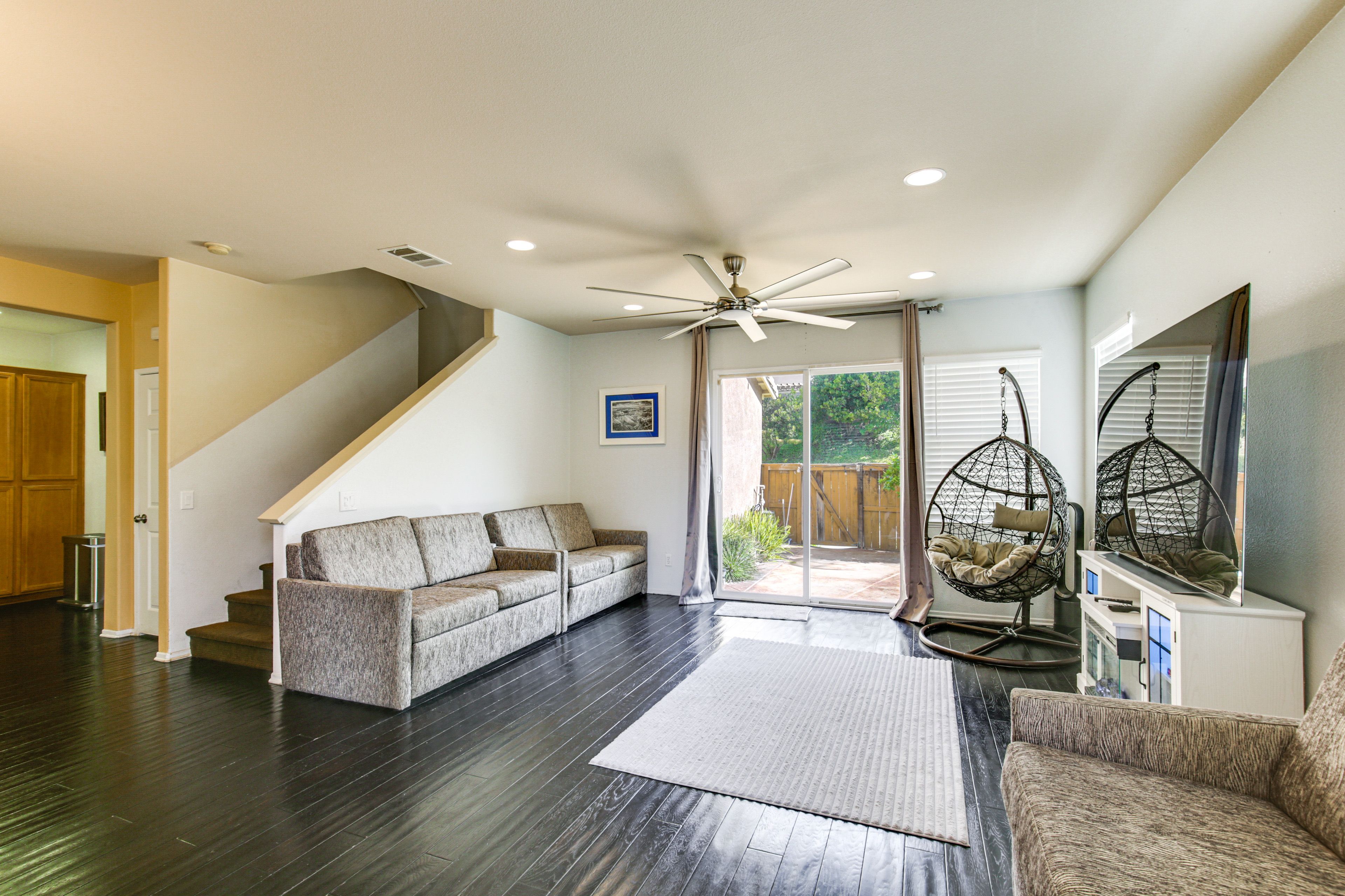 Living Room | 1st Floor