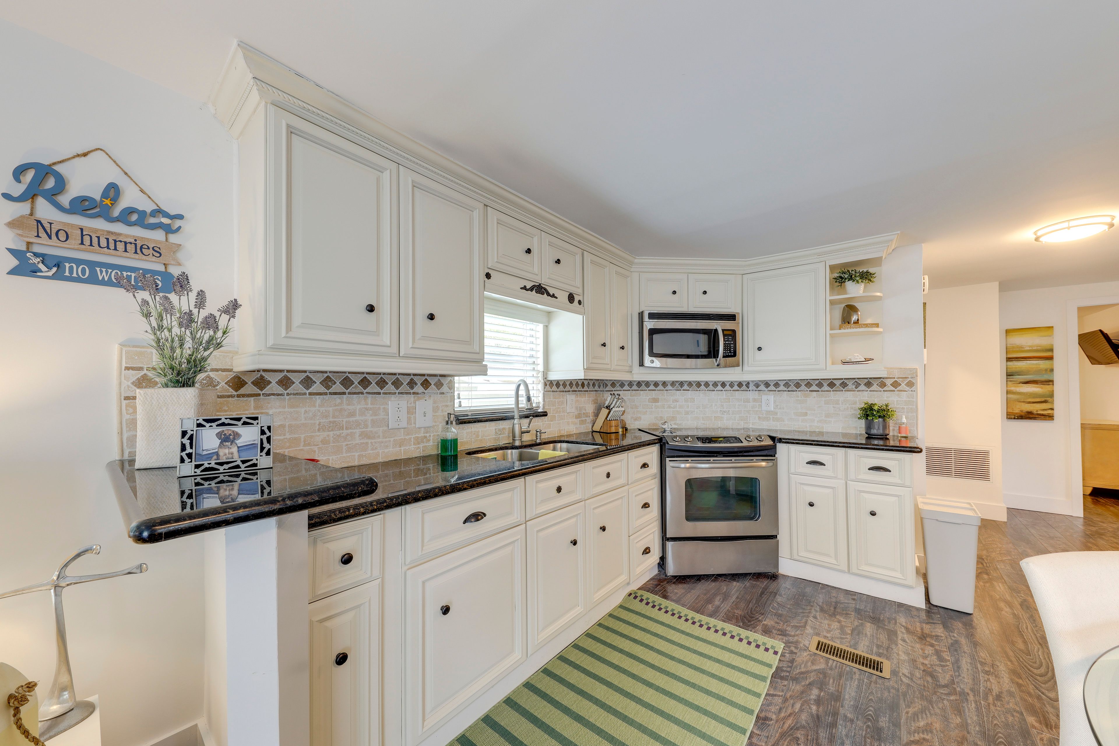 Kitchen | Refrigerator | Drip Coffee Maker