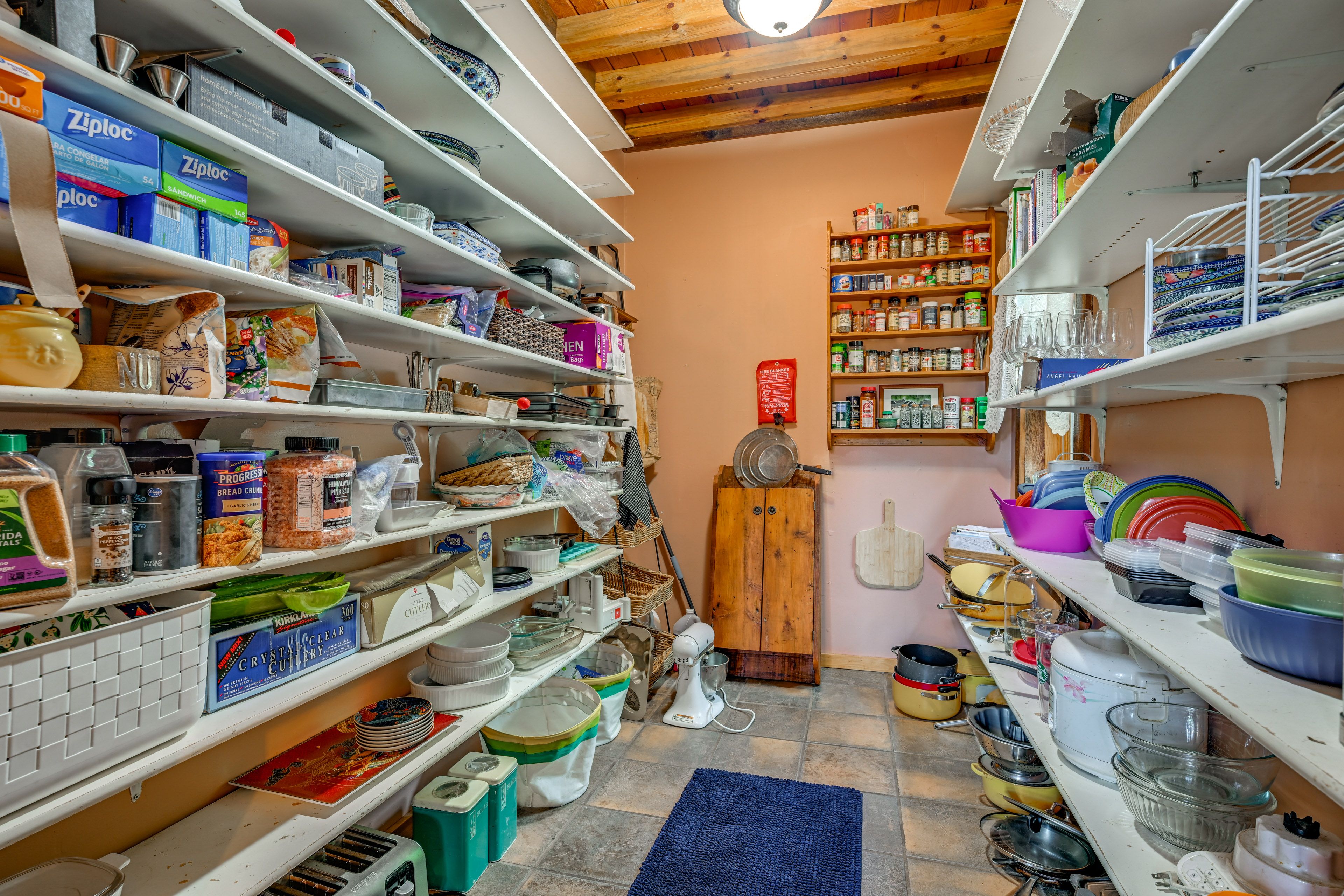 Pantry