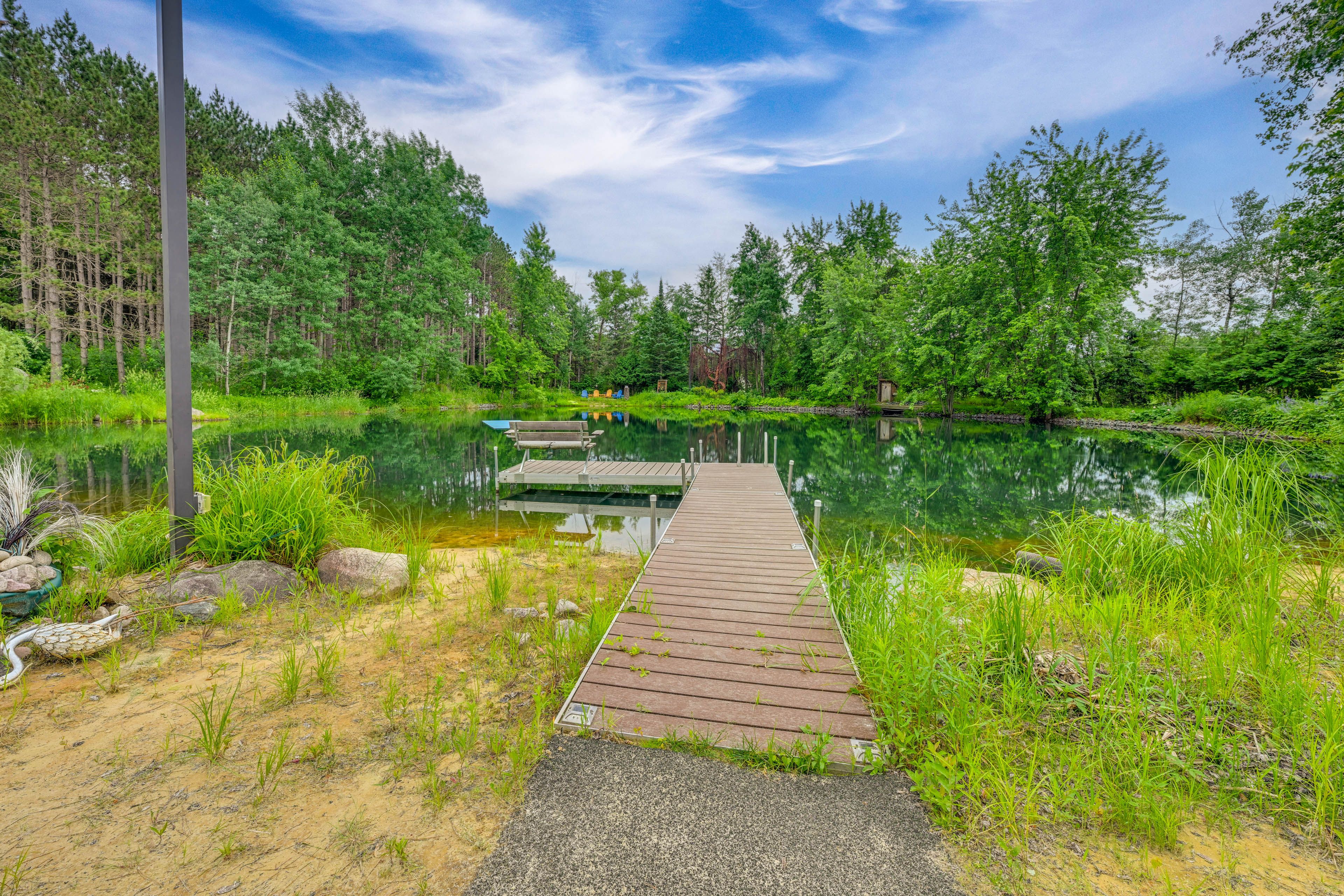 Water Access