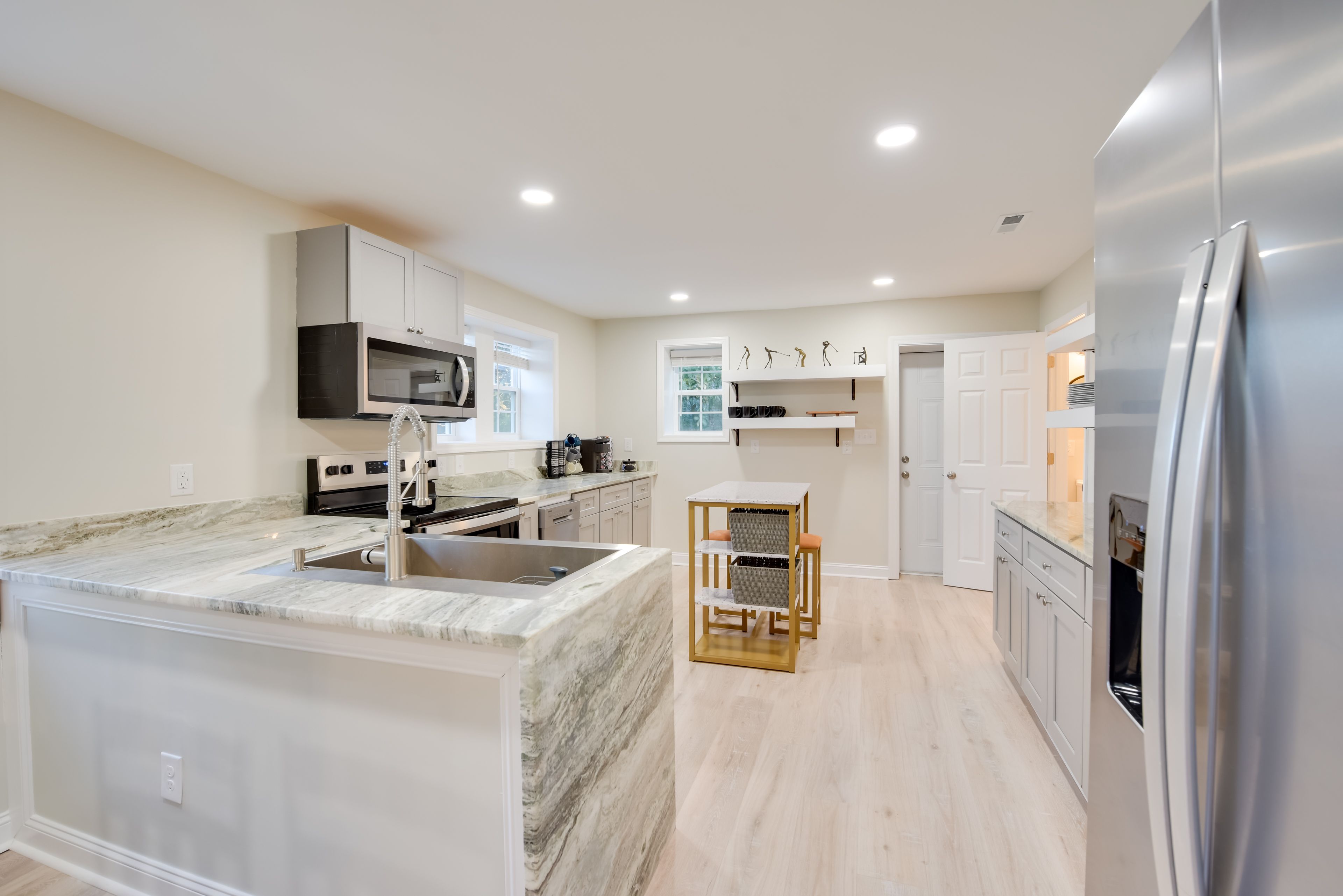 Kitchen | Cooking Basics