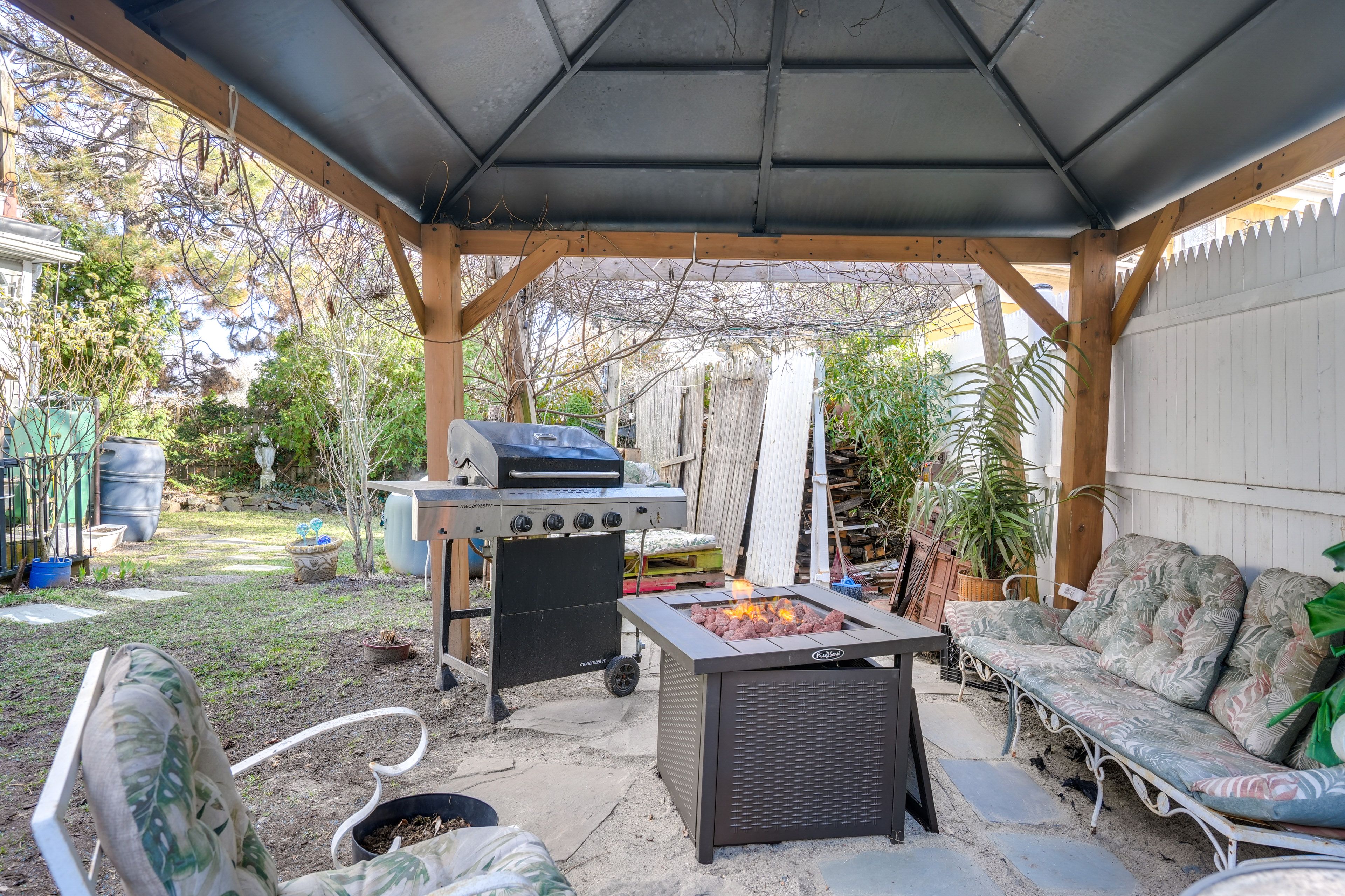 Gazebo