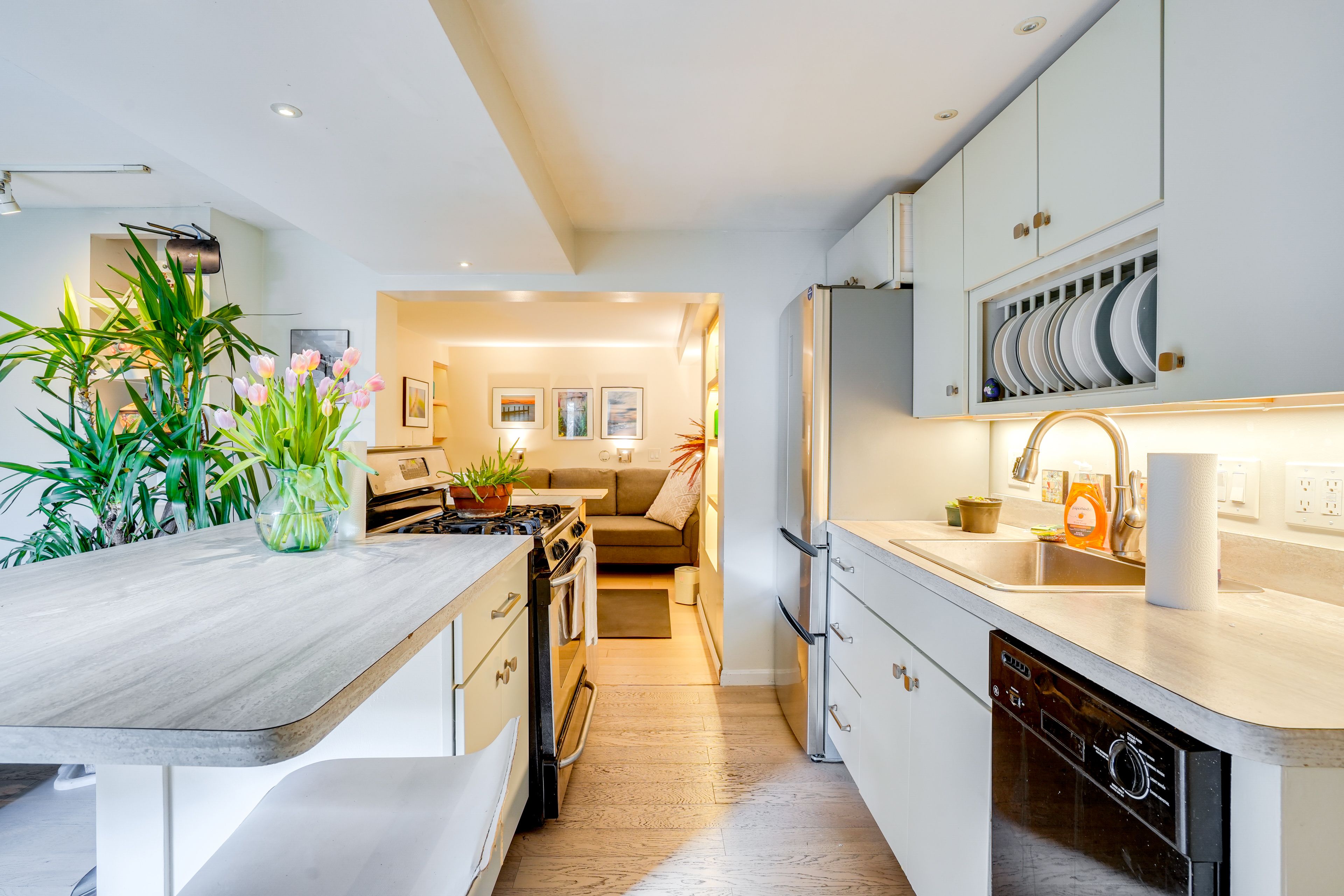 Kitchen | Cooking Basics
