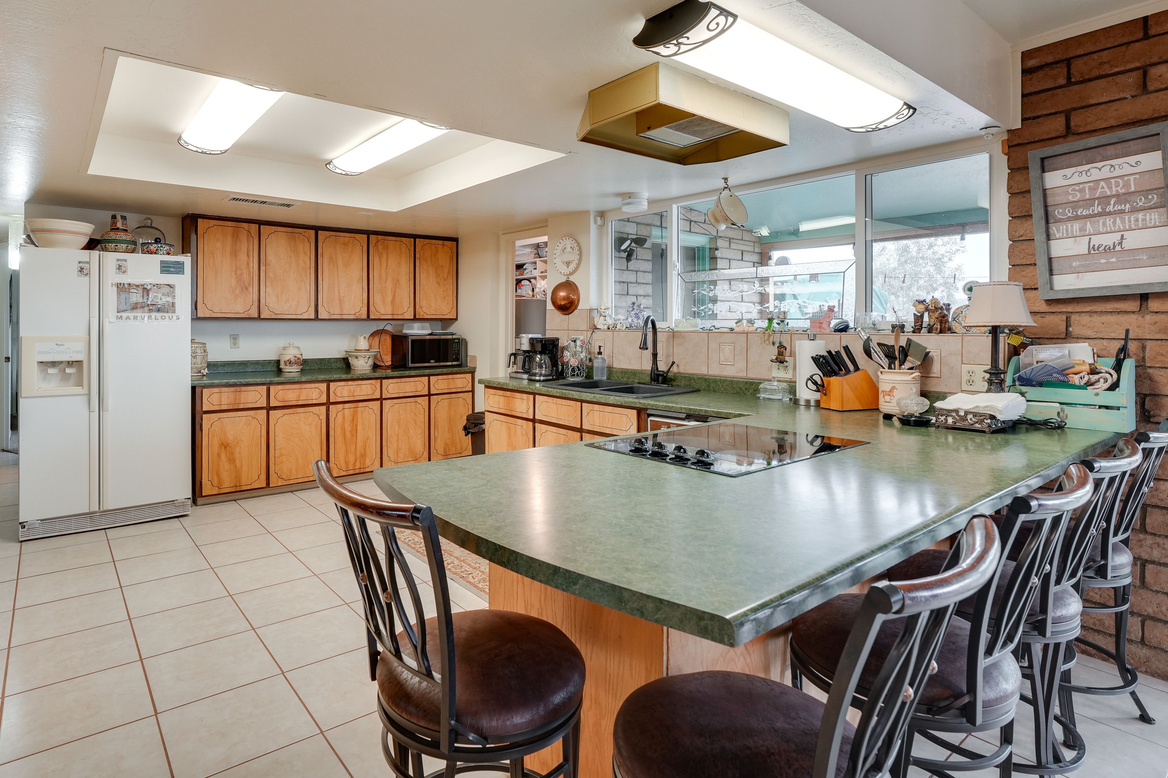 Kitchen | Cooking Basics