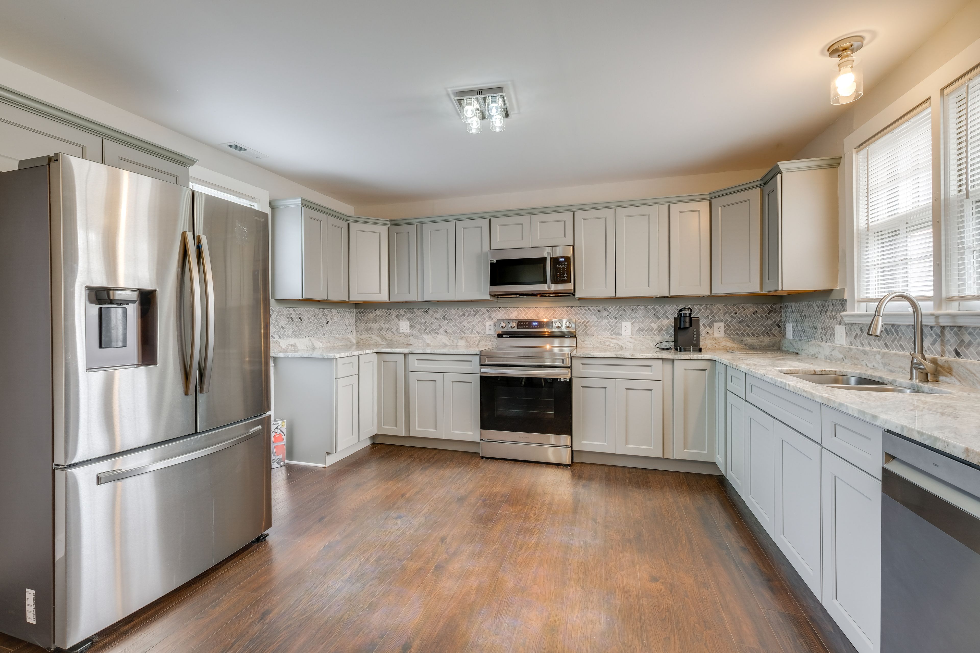 Kitchen | 1st Floor