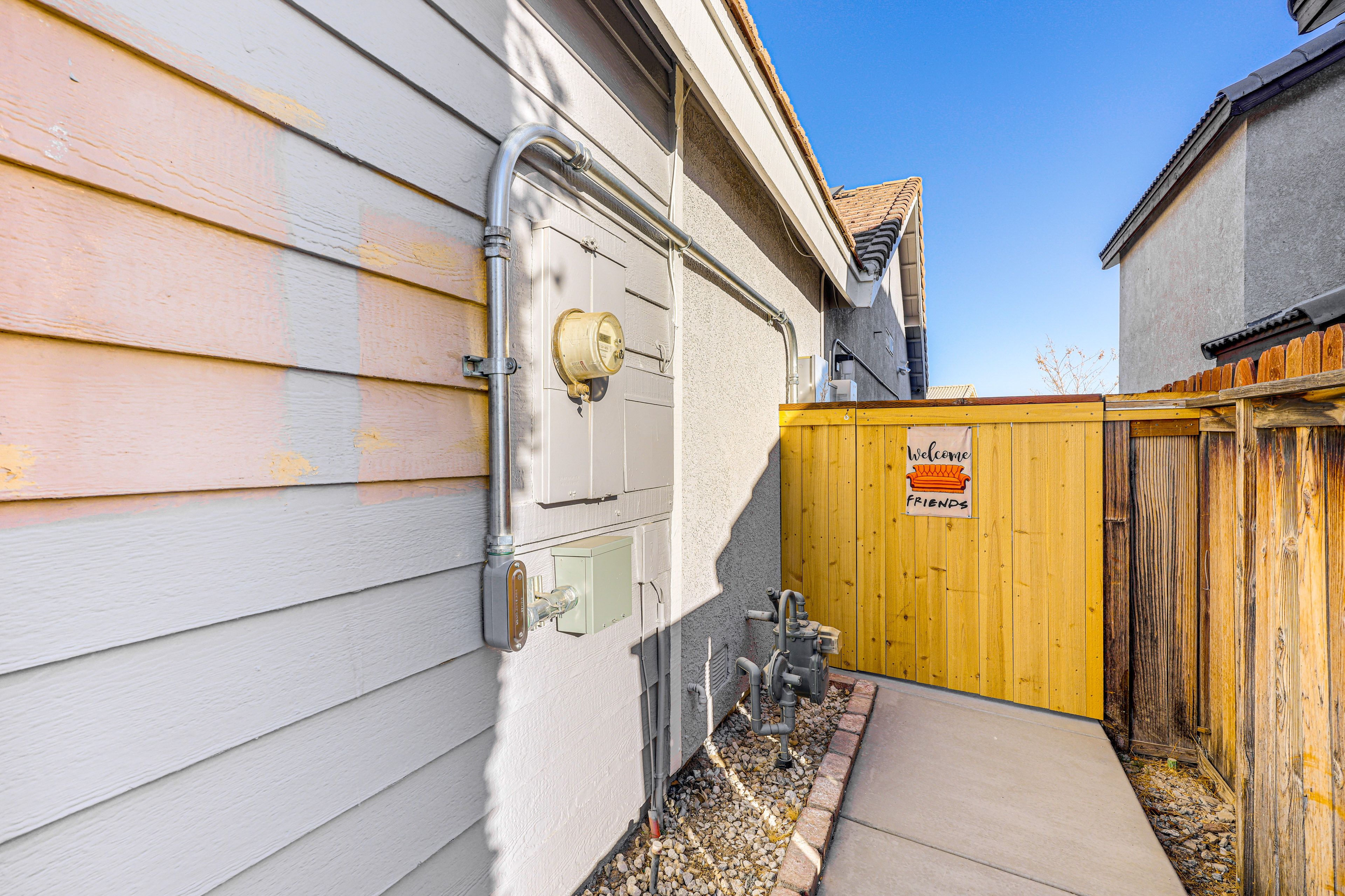Studio Exterior
