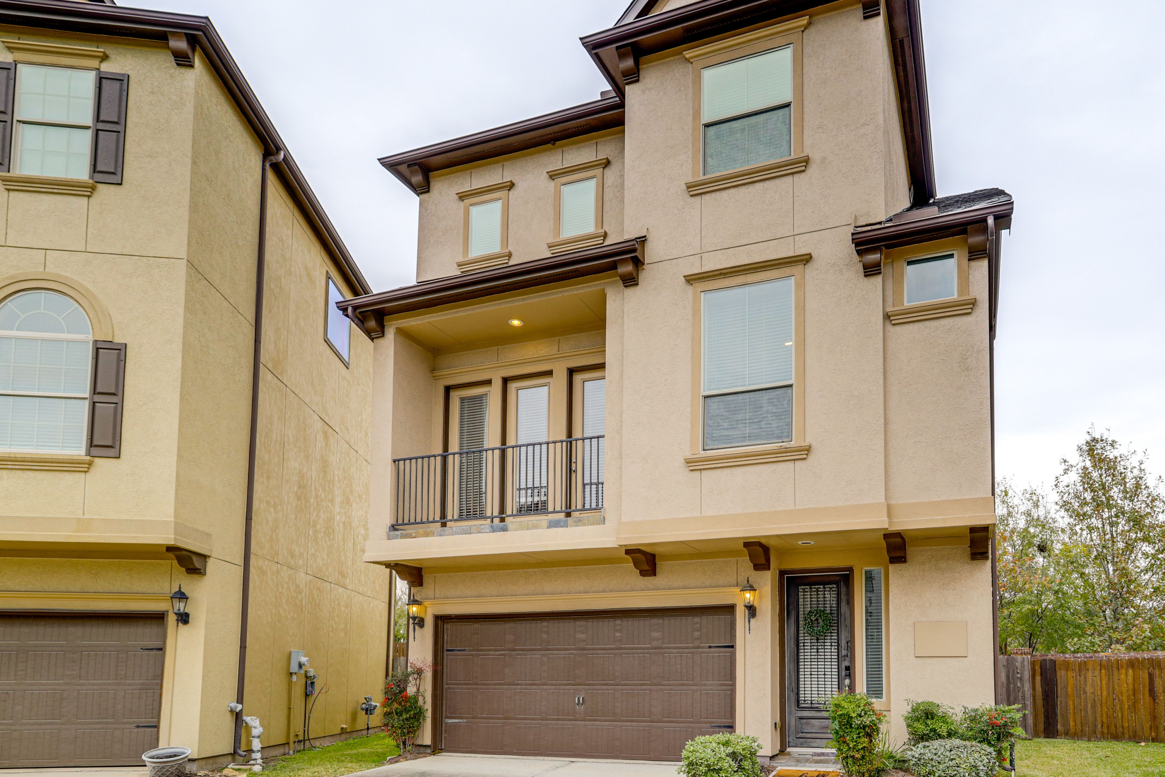 Home Exterior