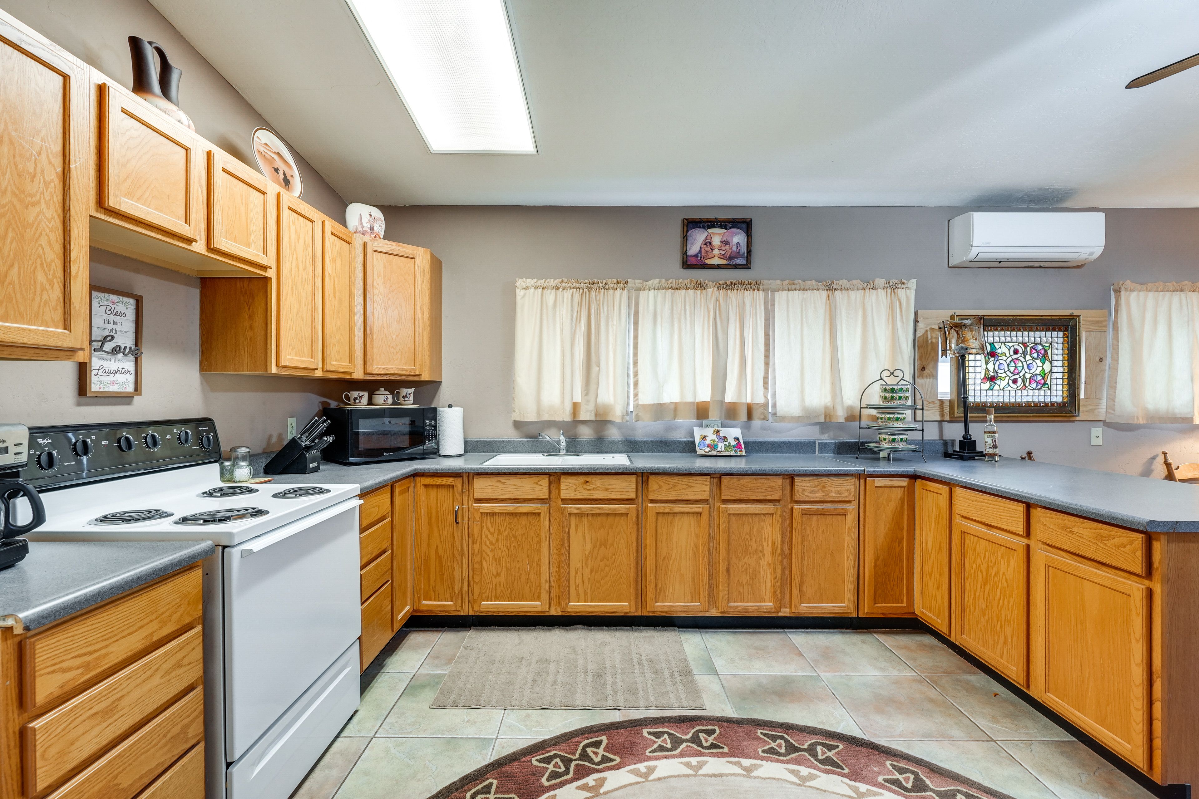 Kitchen | Cooking Basics