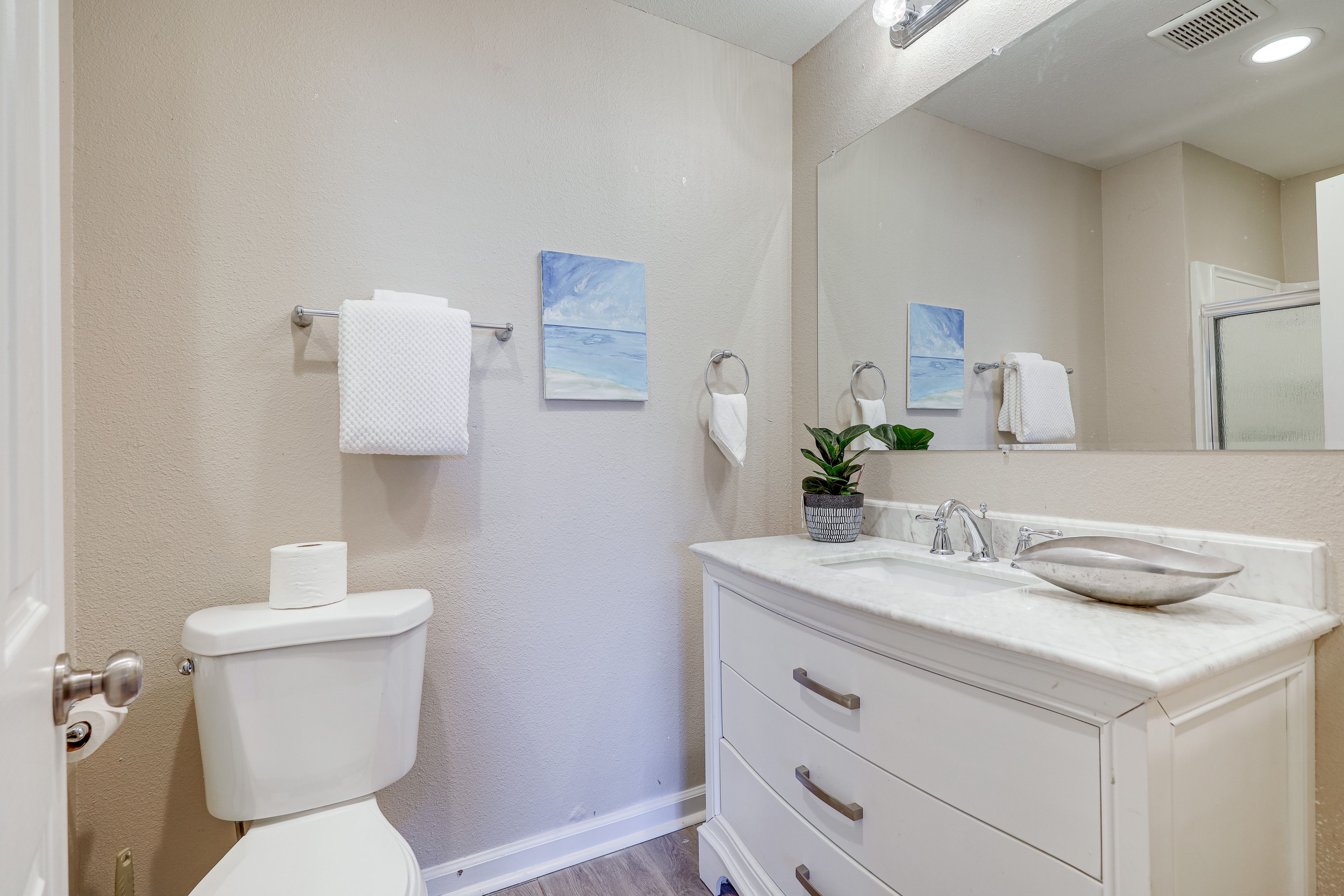 En-Suite Bathroom | Shower