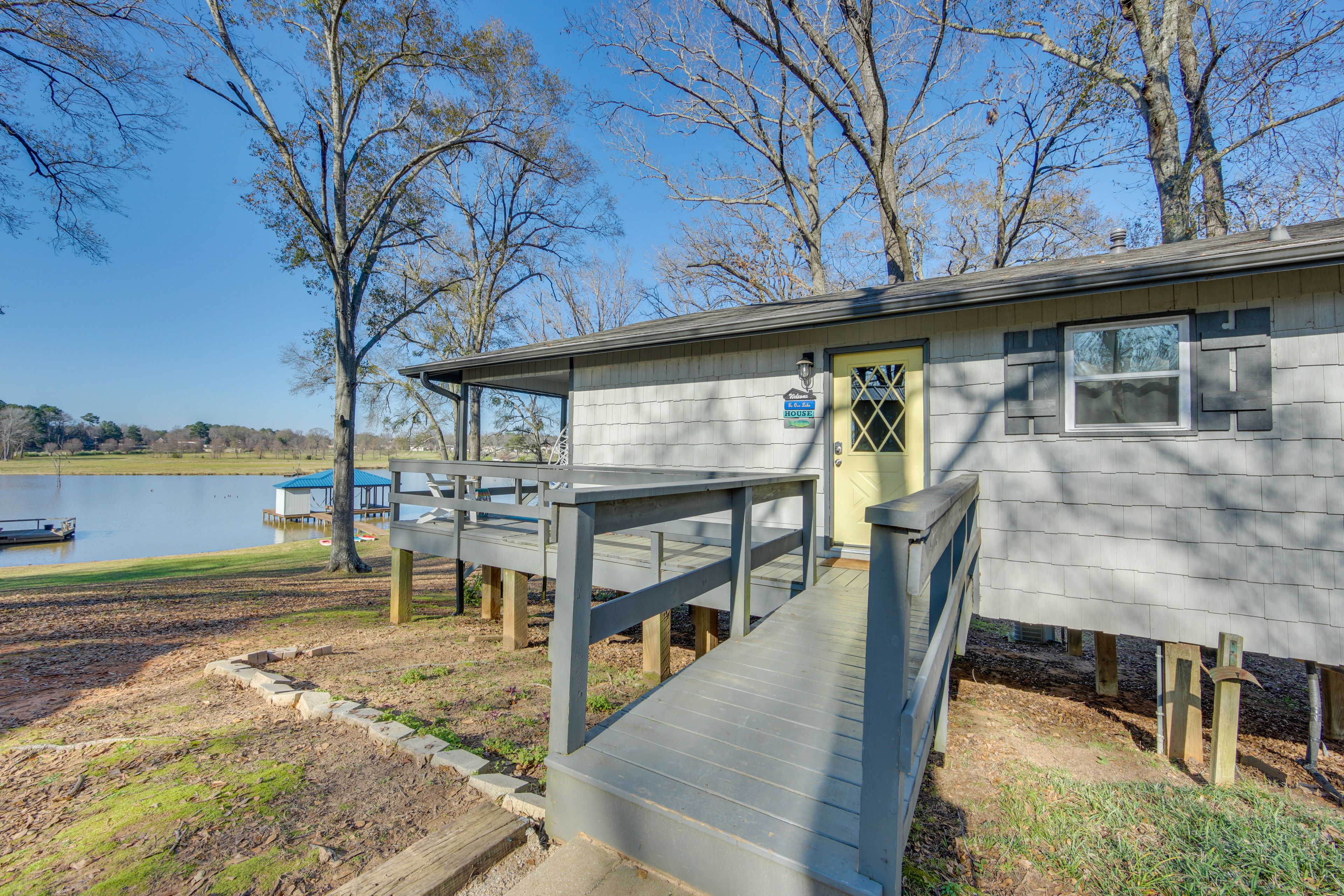 Home Entrance