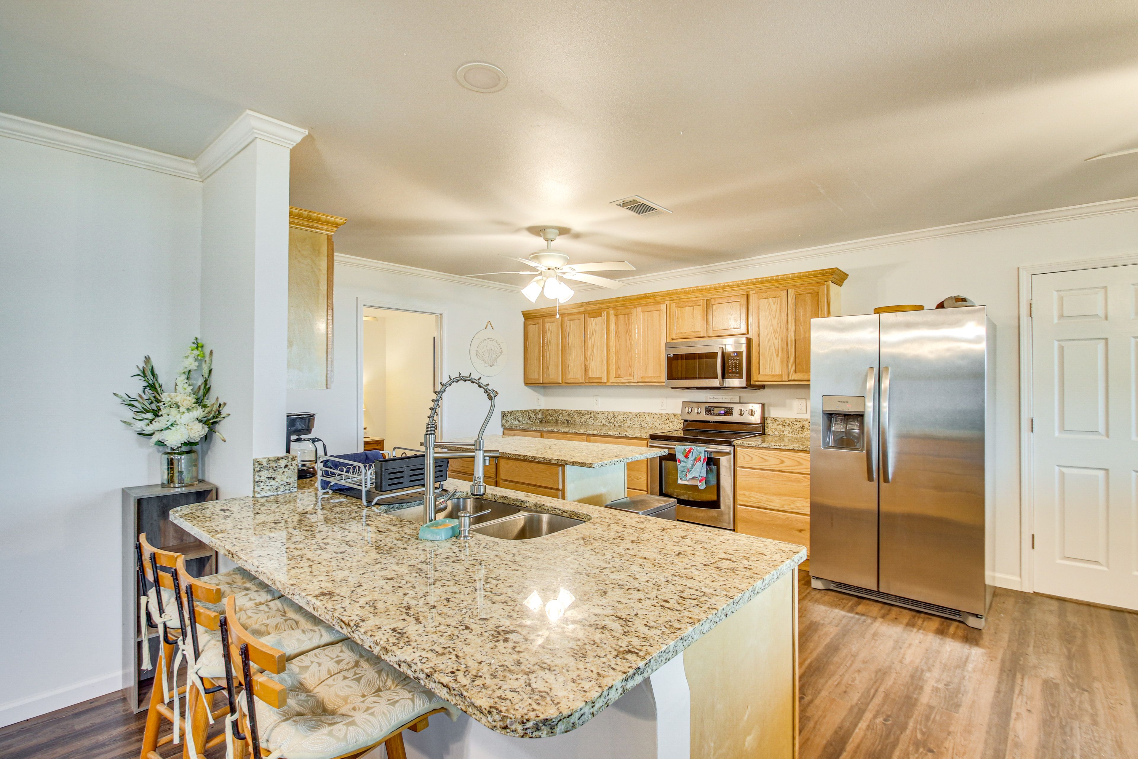 Kitchen | Cooking Basics