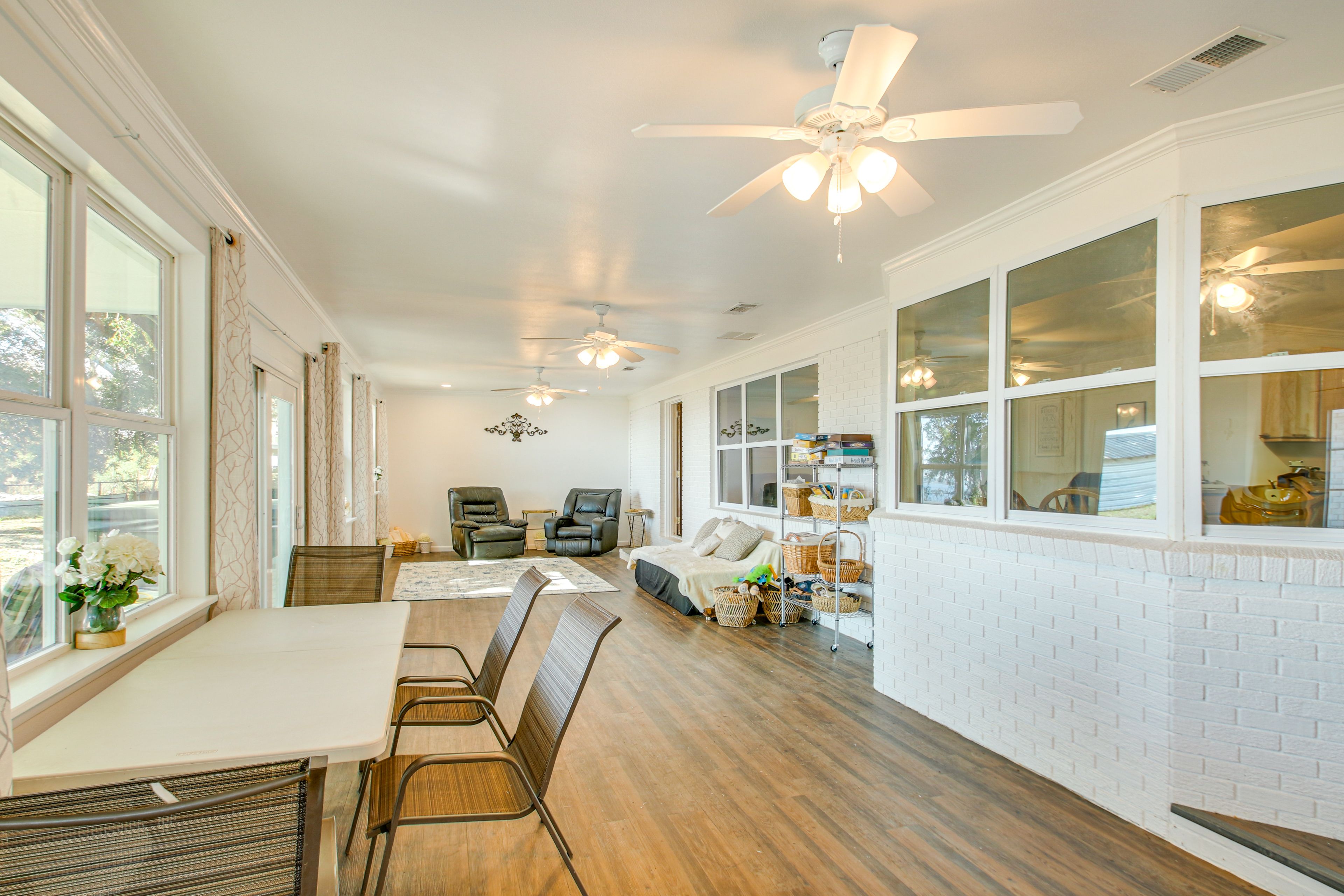 Sunroom