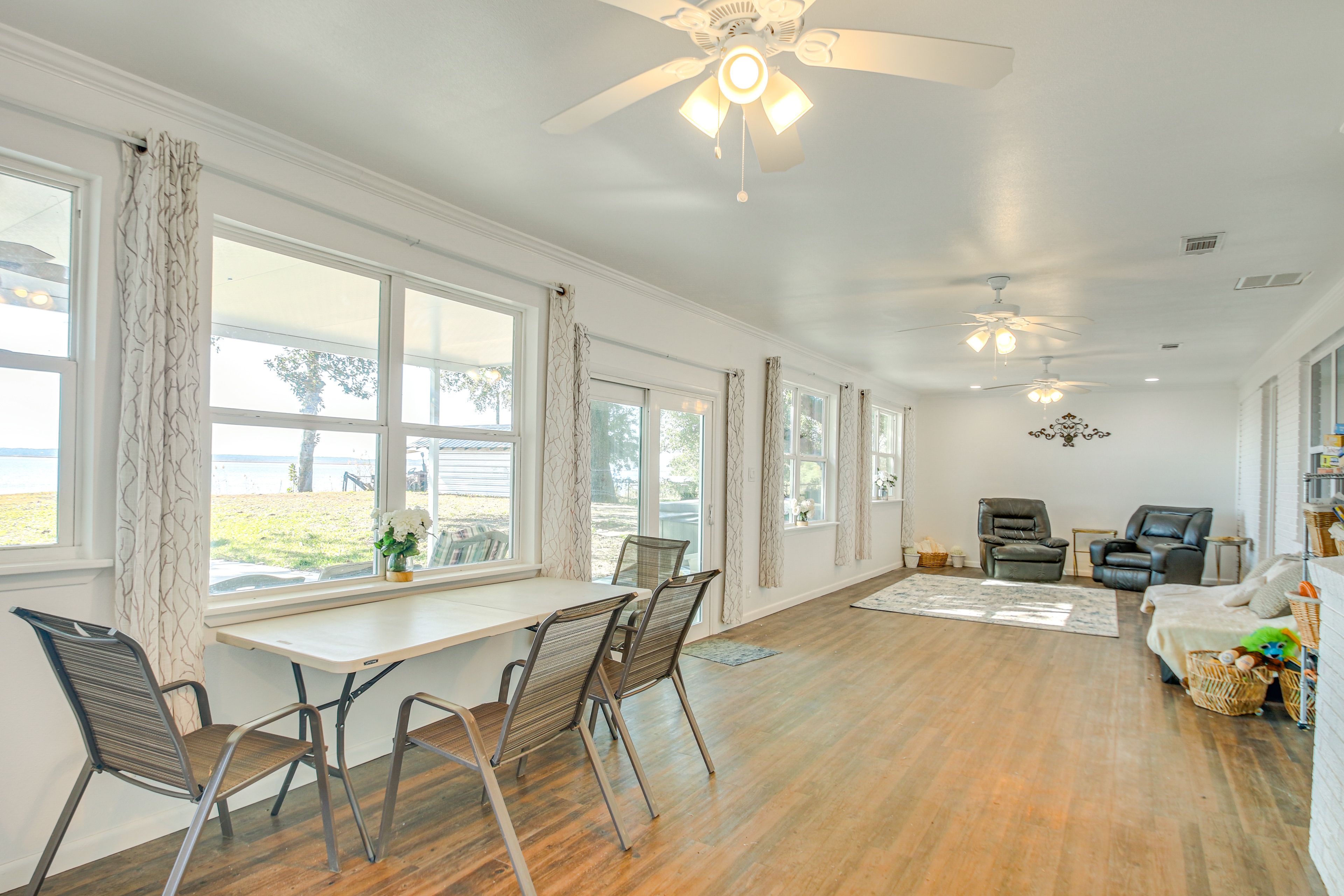 Sunroom