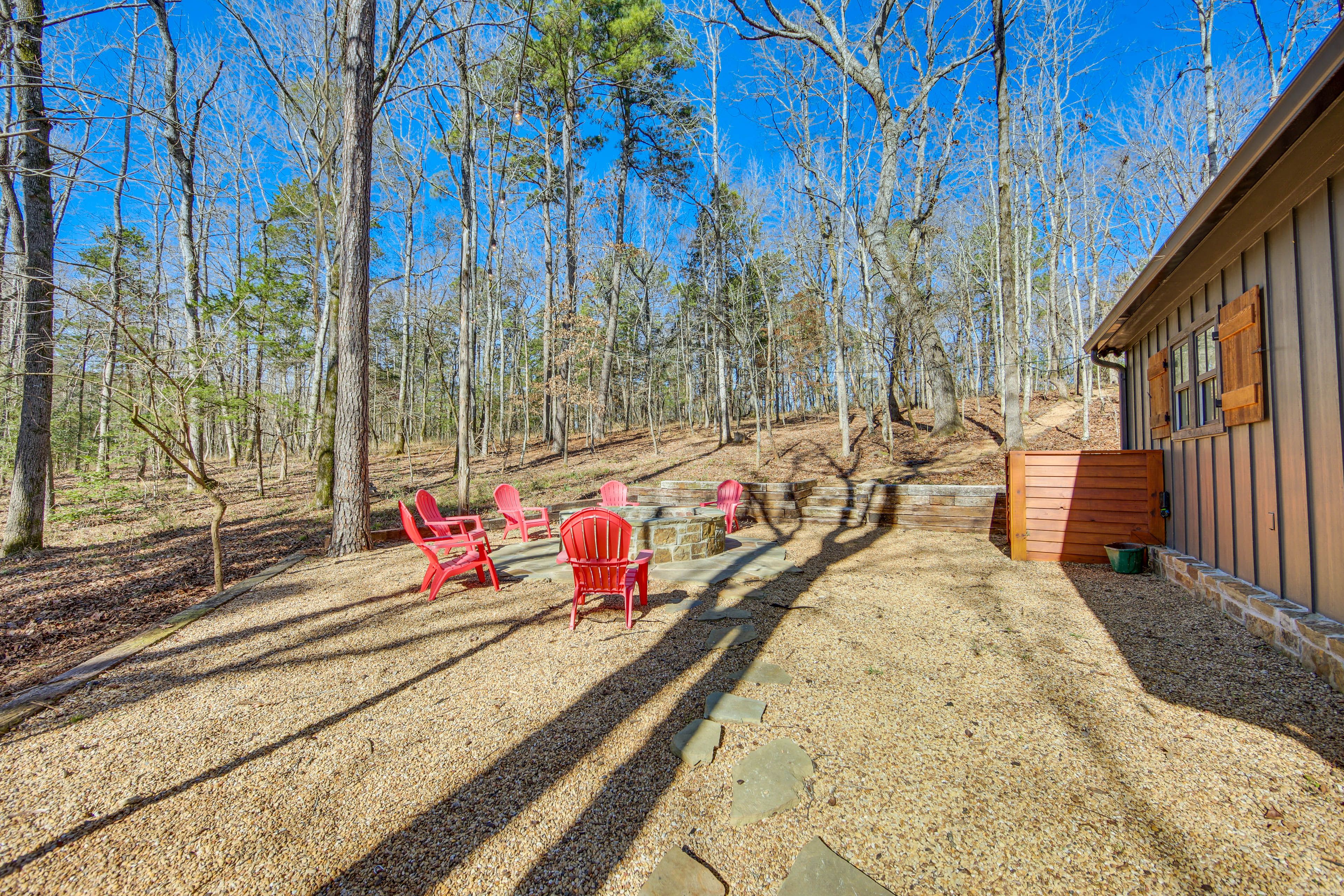 Fire Pit