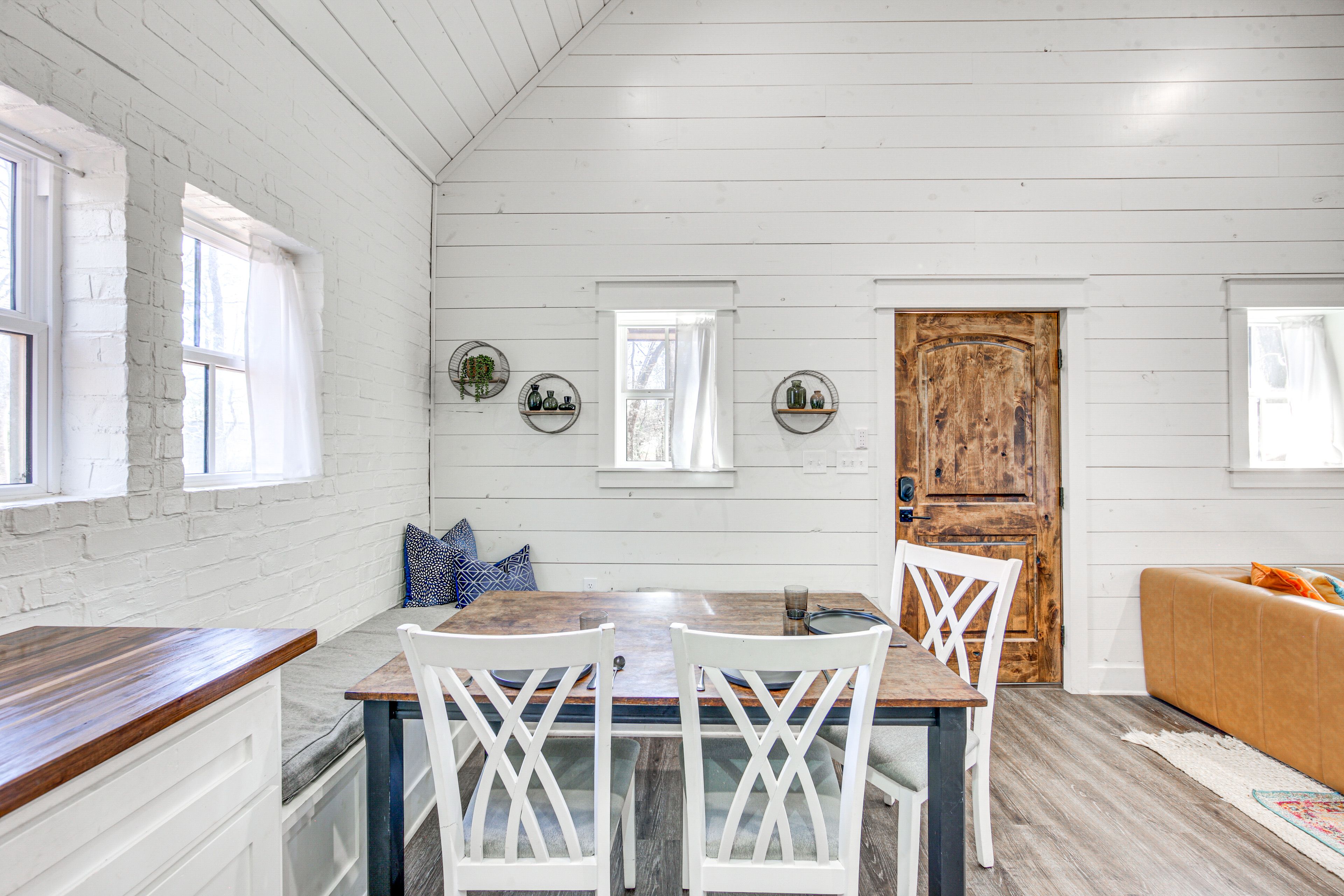 Dining Area | Dishware/Flatware Provided | Free WiFi | Board Games | 1st Floor