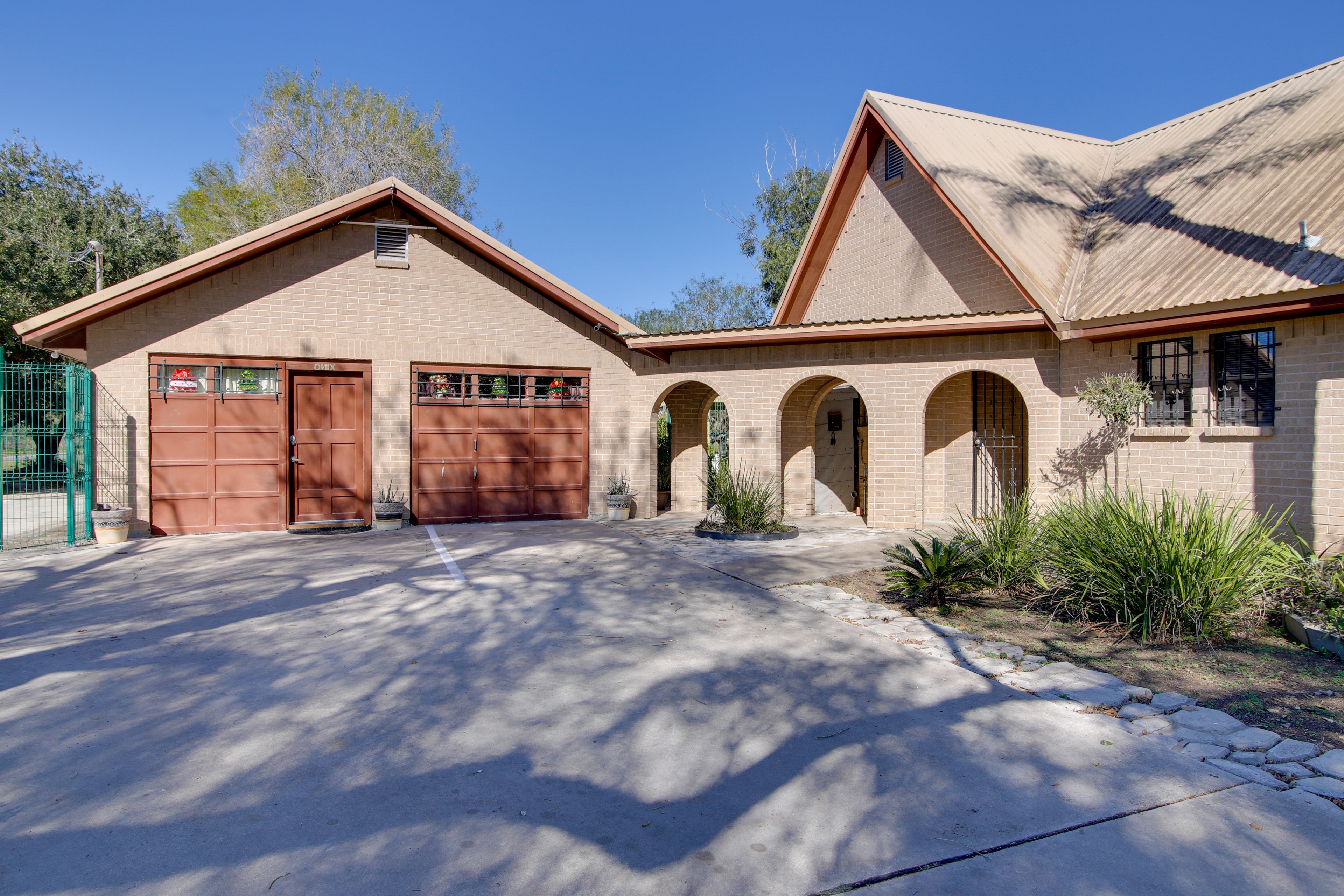 Property Exterior