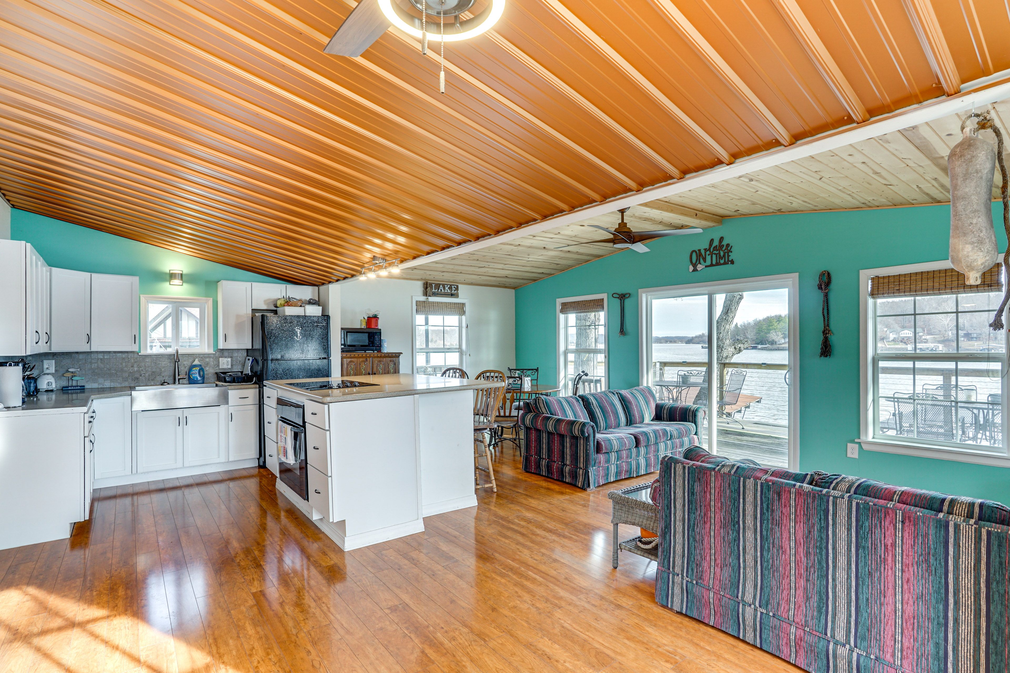 Kitchen | 1st Floor | Cooking Basics | Drip Coffee Maker