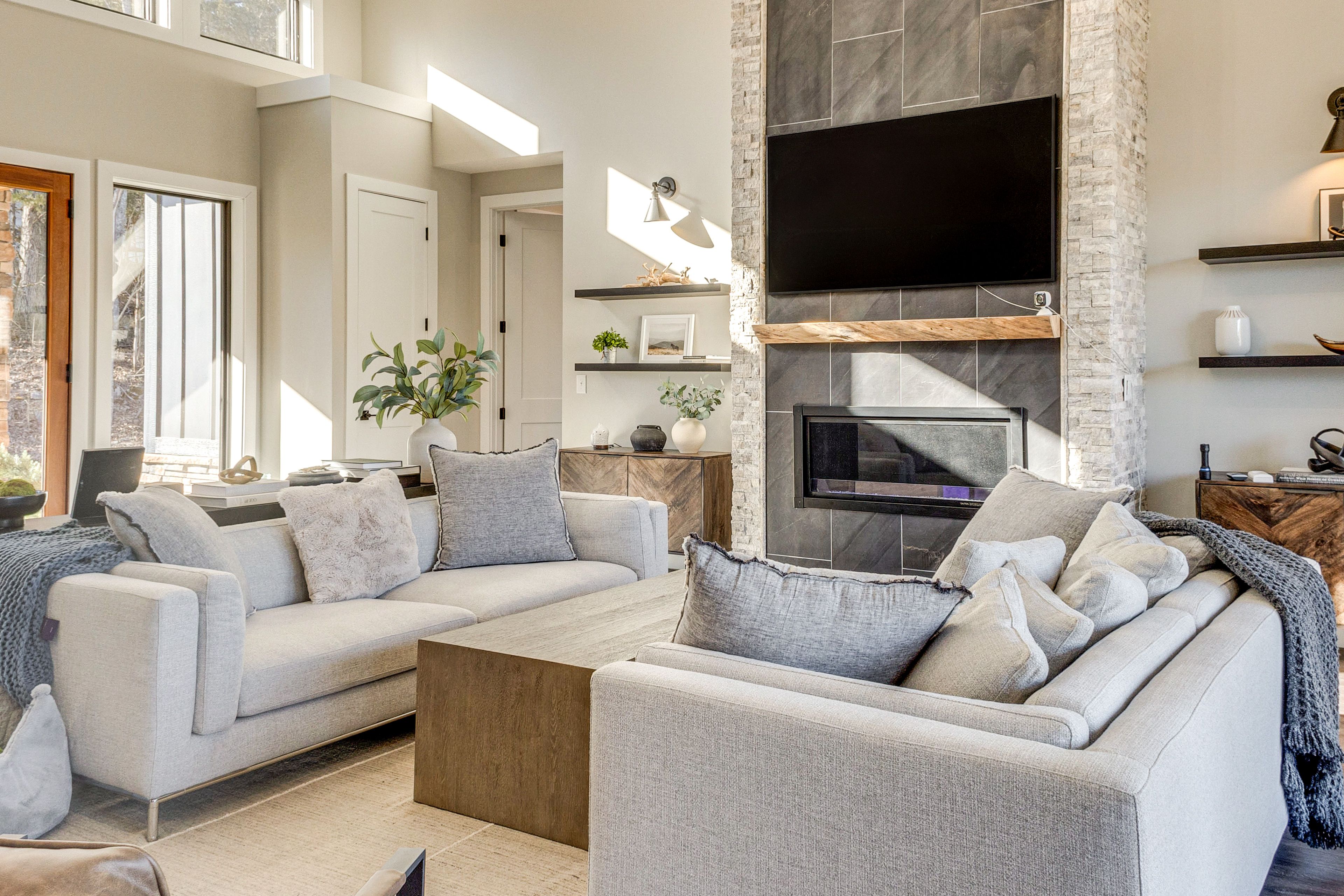 Living Room | 1st Floor