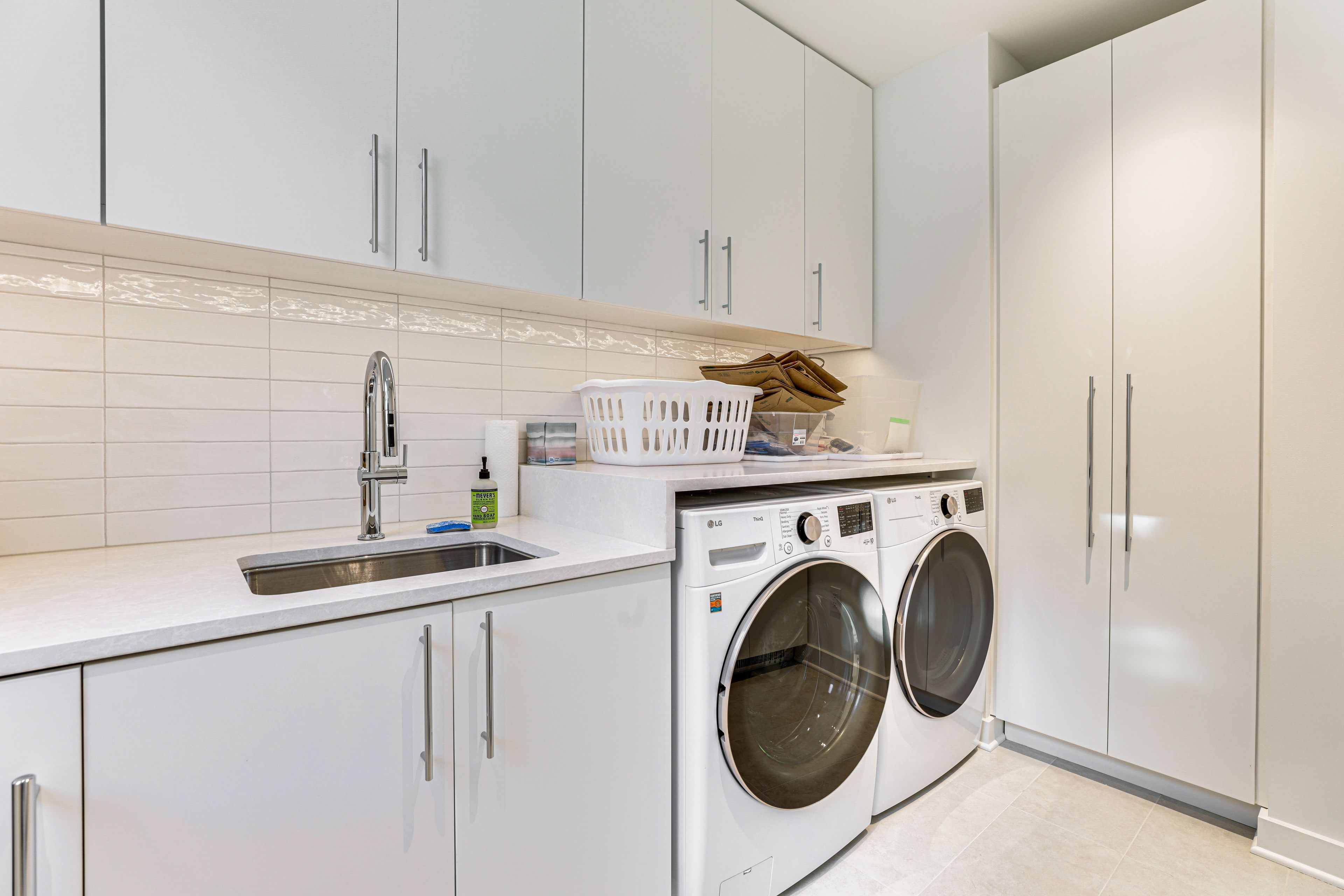 Laundry Room | 2nd Floor