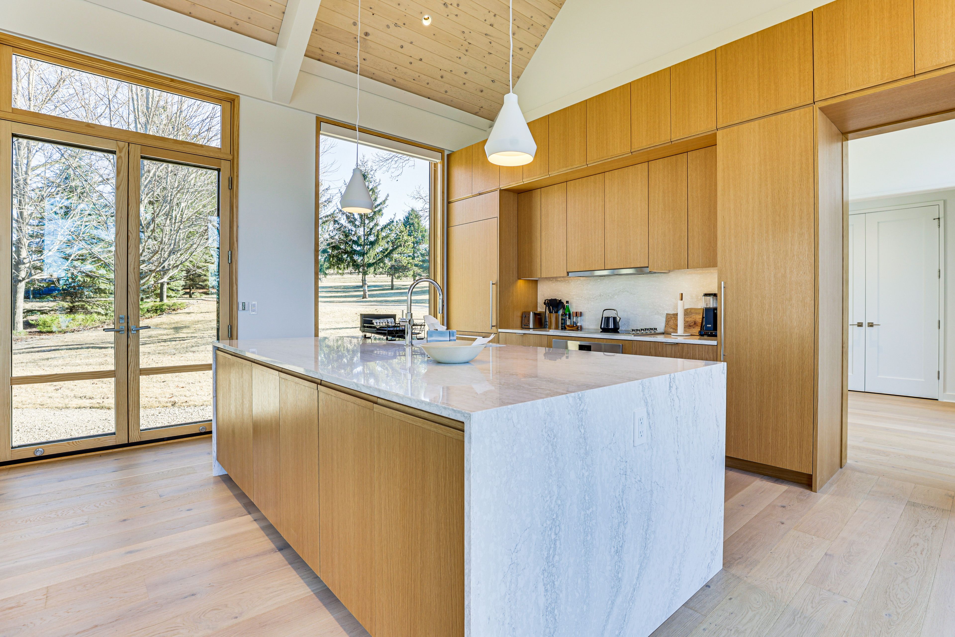 Kitchen | Cooking Basics | Dishwasher | 2nd Floor