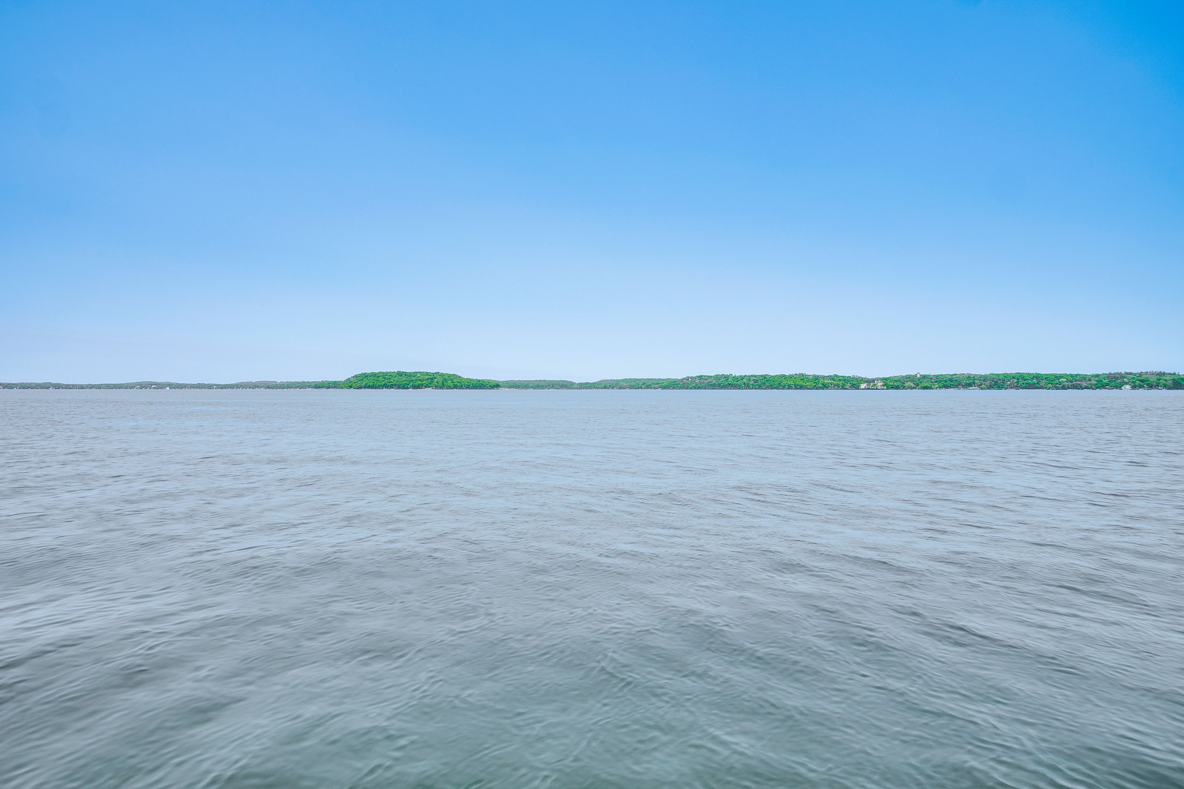 Green Lake