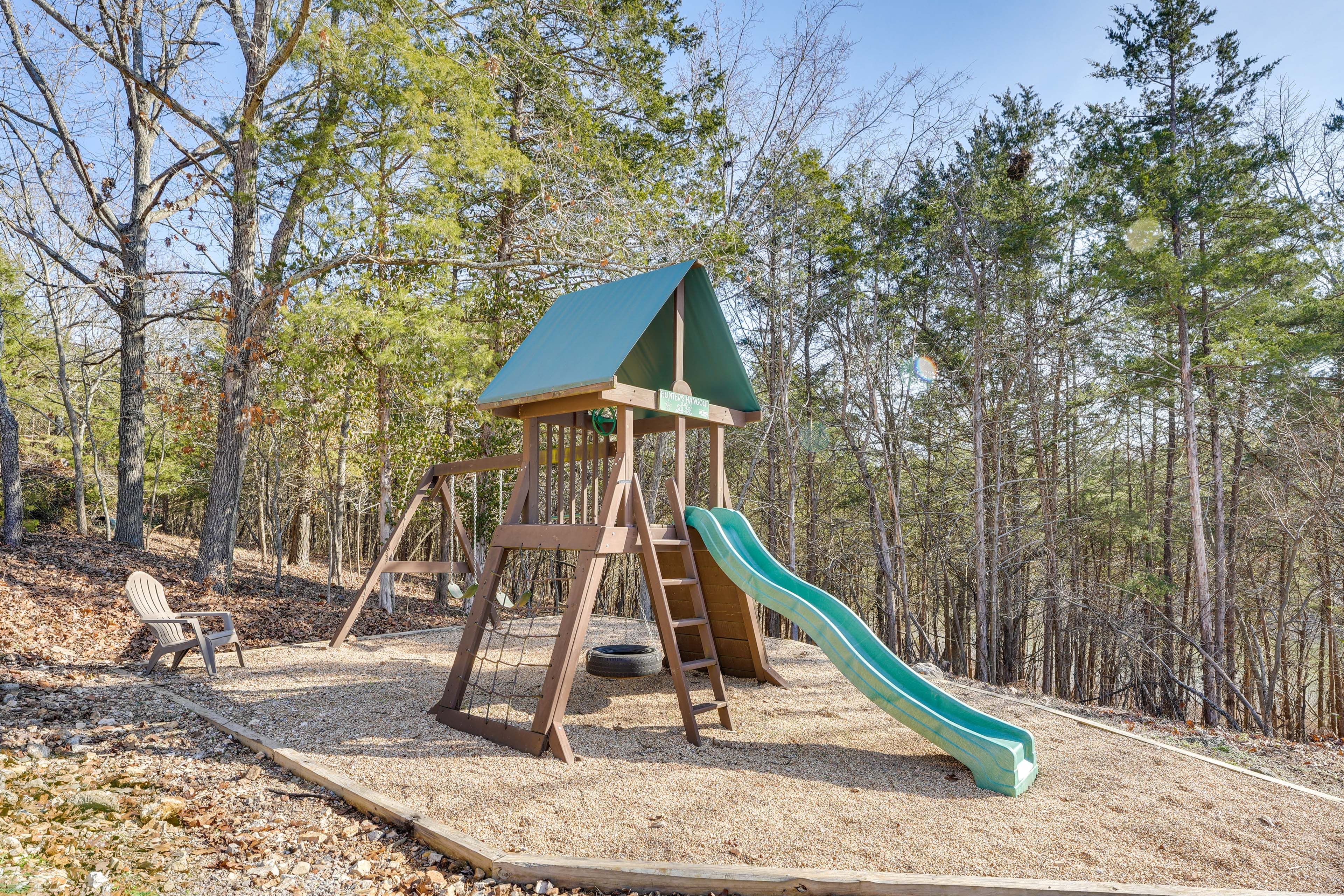 Community Playground