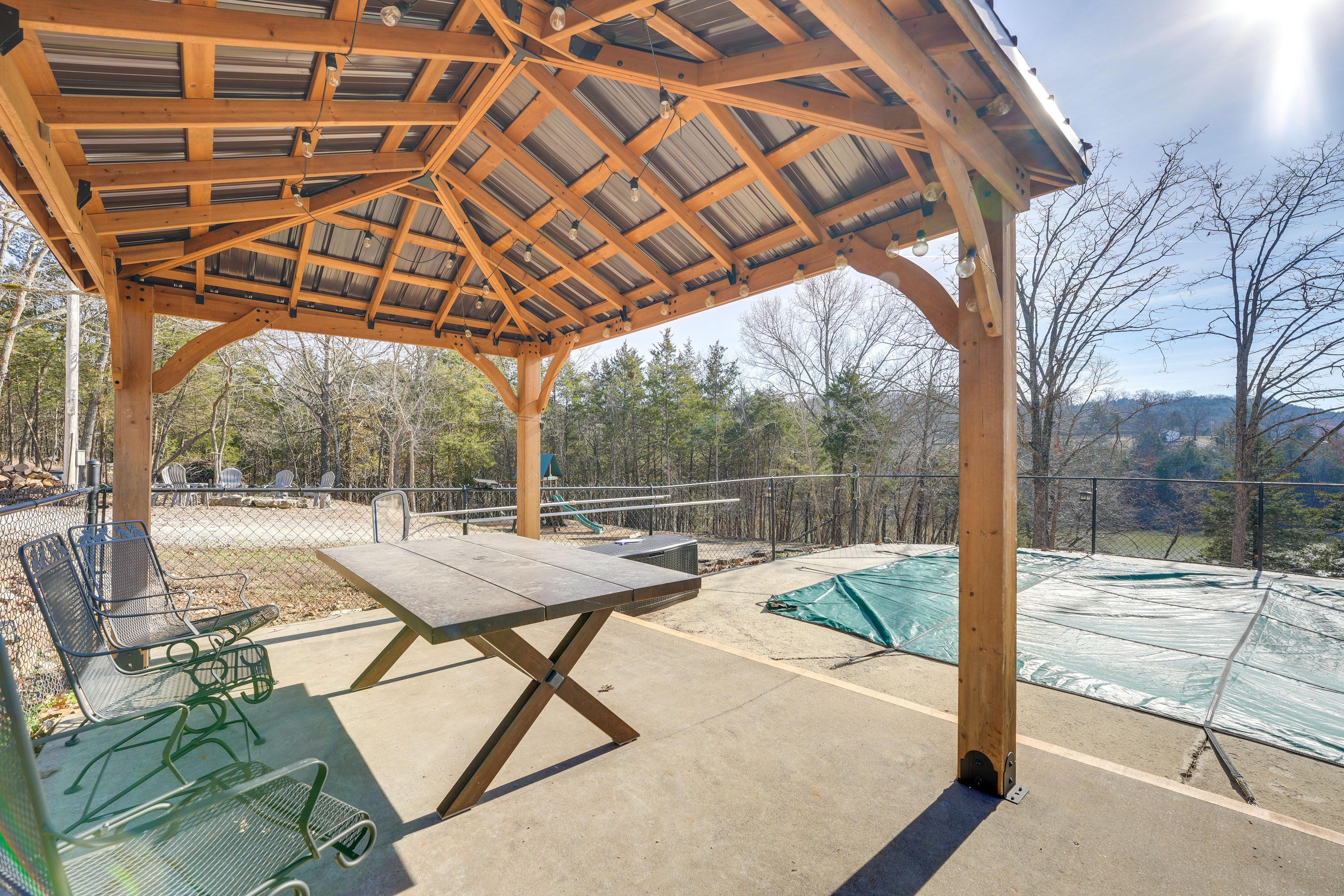 Gazebo