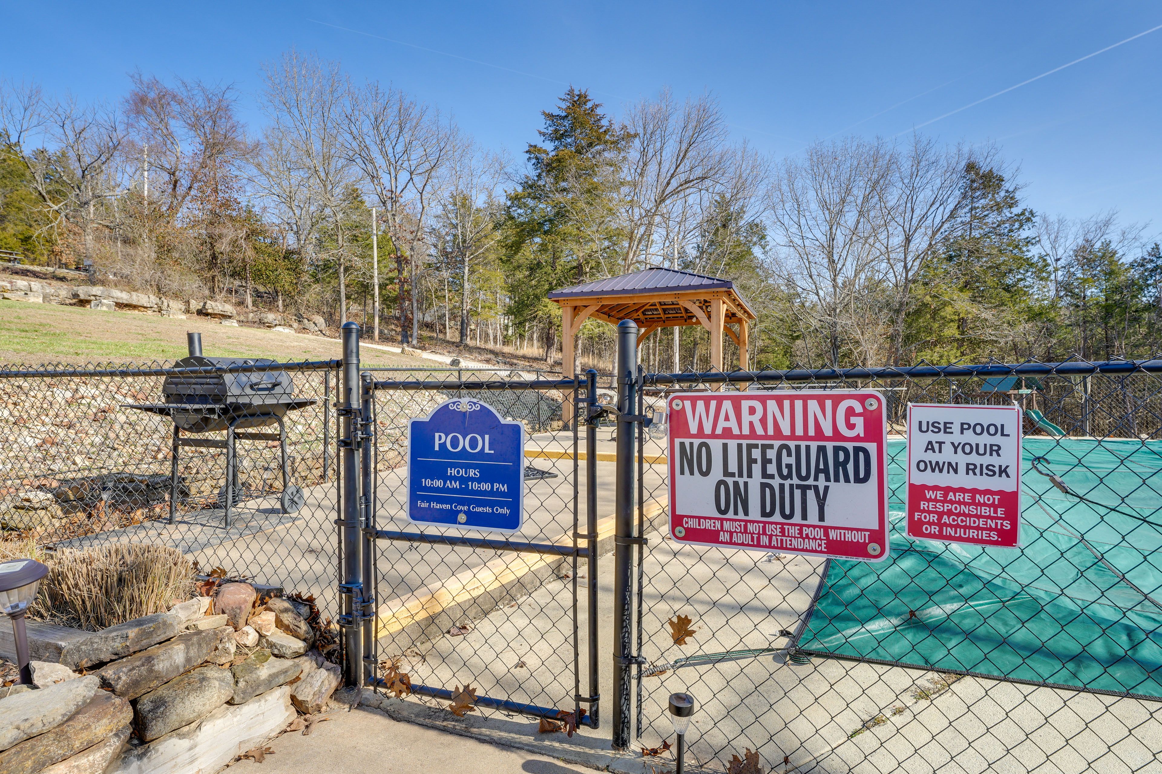 Community Amenities