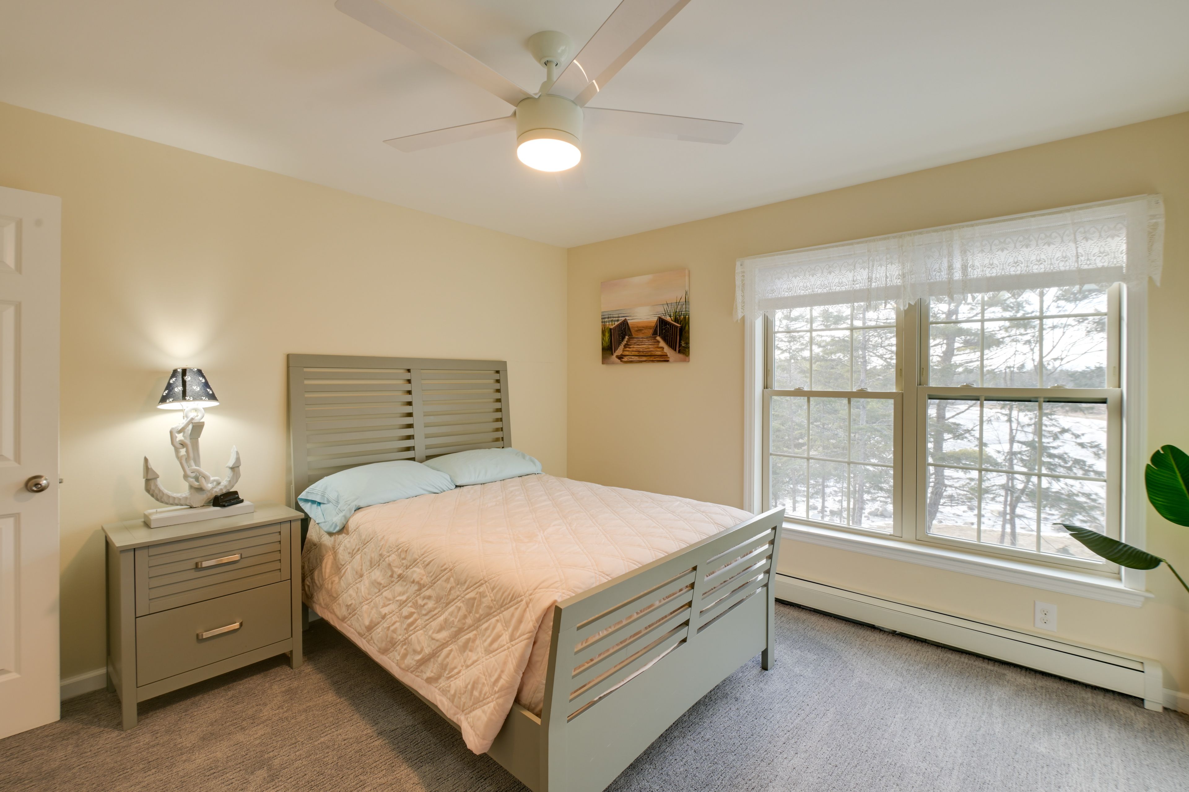 Bedroom 3 | Upper Level | Full Bed