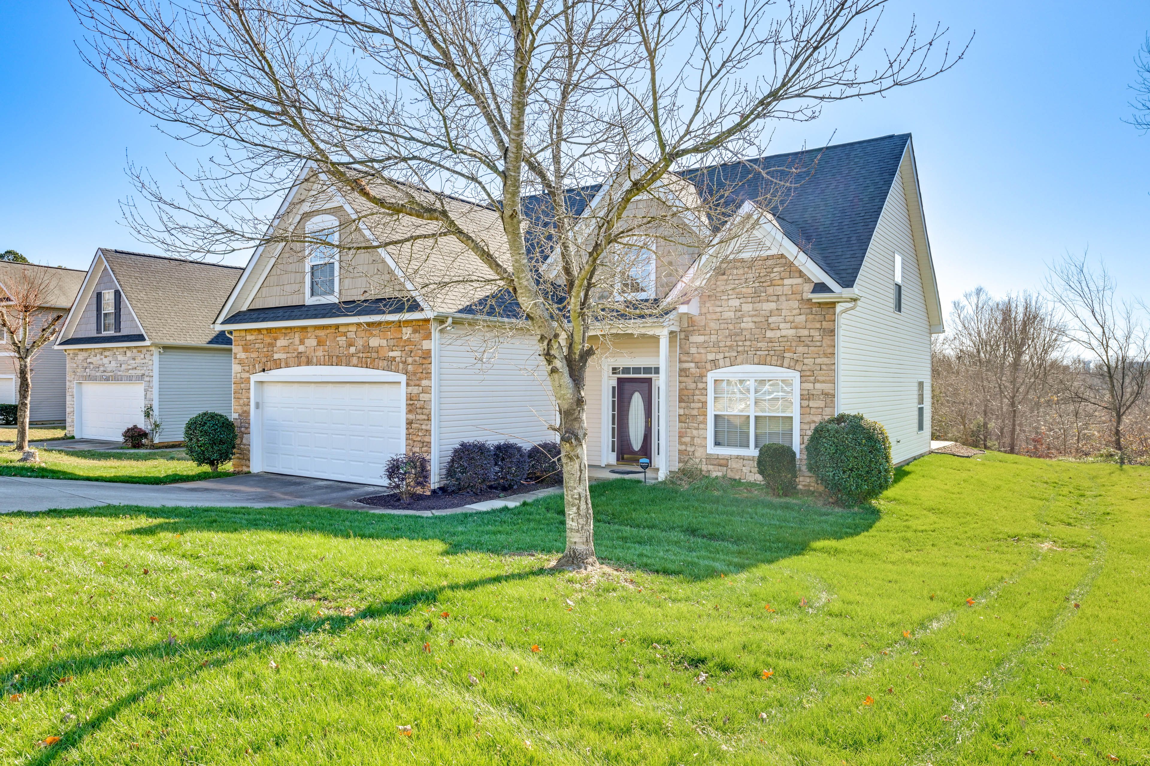 Property Exterior