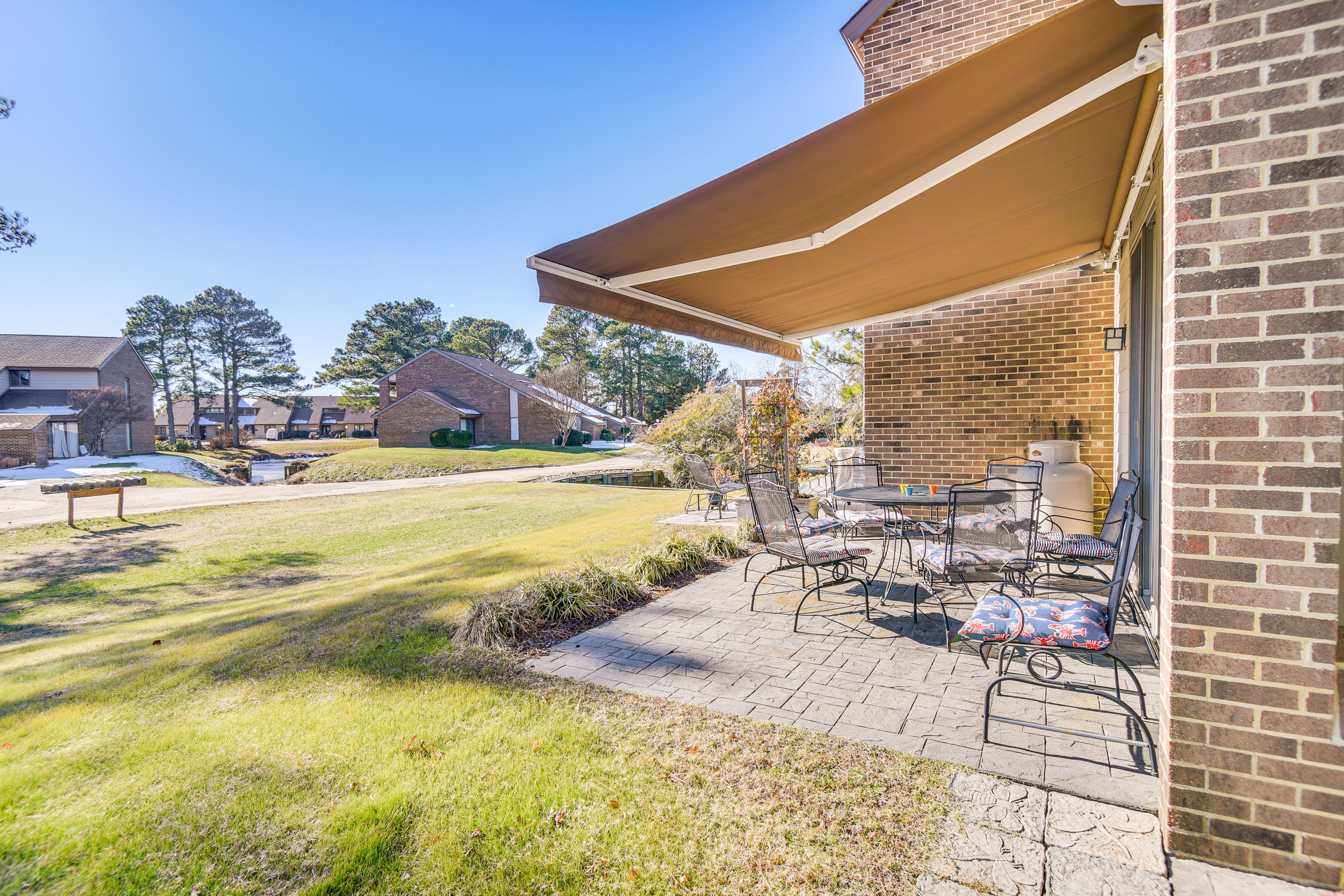 Patio | Outdoor Dining Set