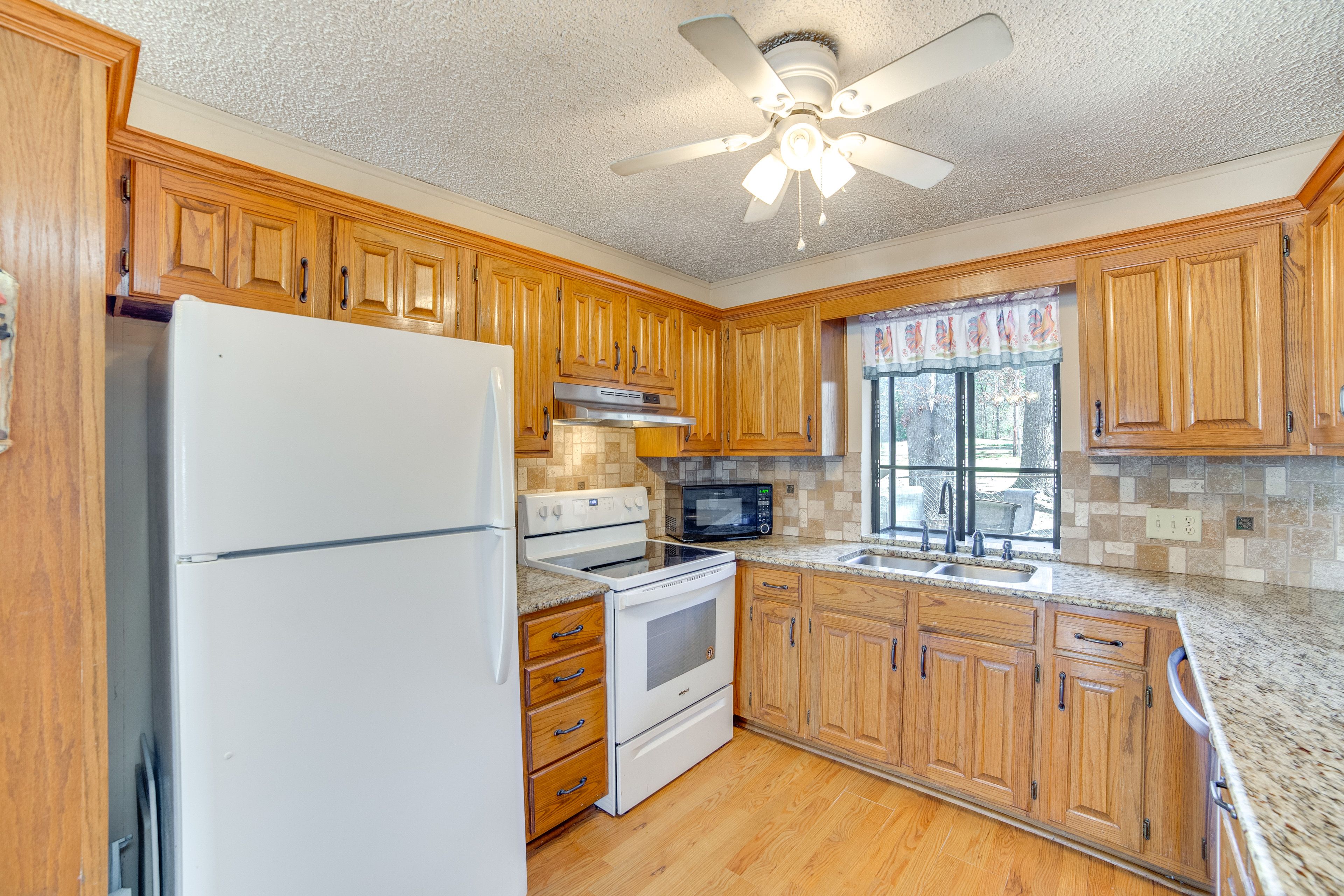 Kitchen | Cooking Basics | Drip Coffee Maker | Main Floor