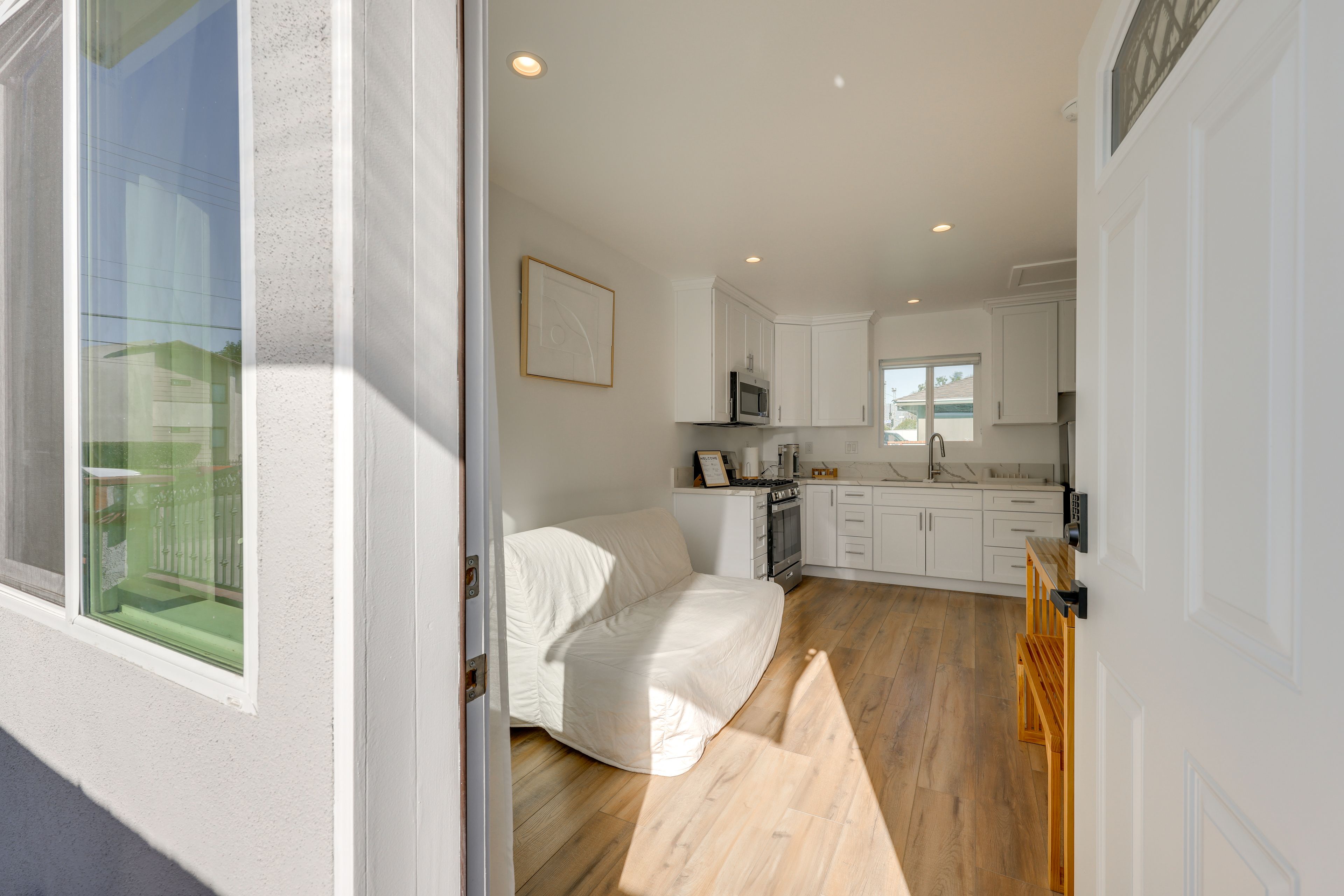 Entryway