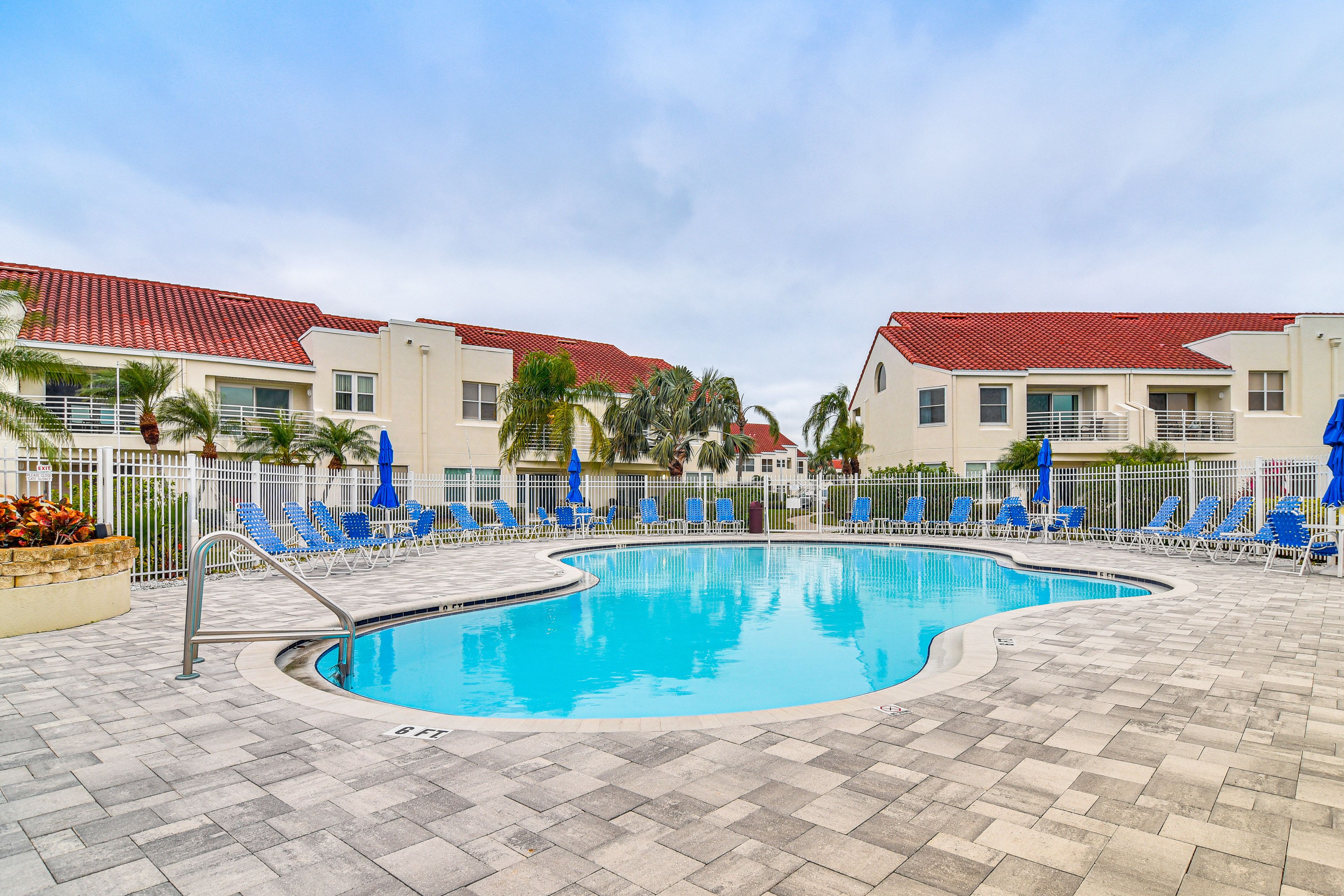 Isla Del Sol - Vista Verde East | Community Amenities