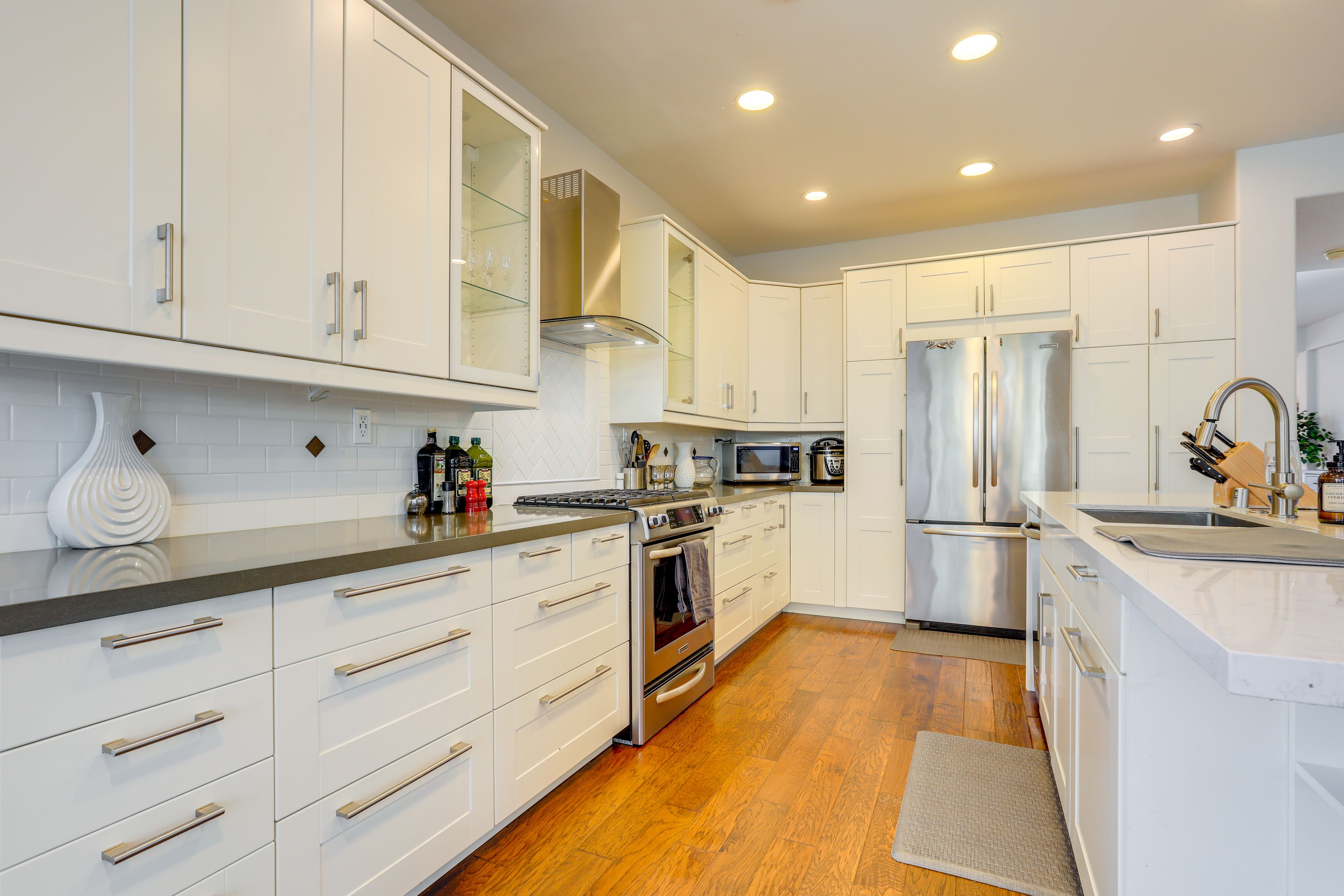 Kitchen | Cooking Basics | Complimentary Spices