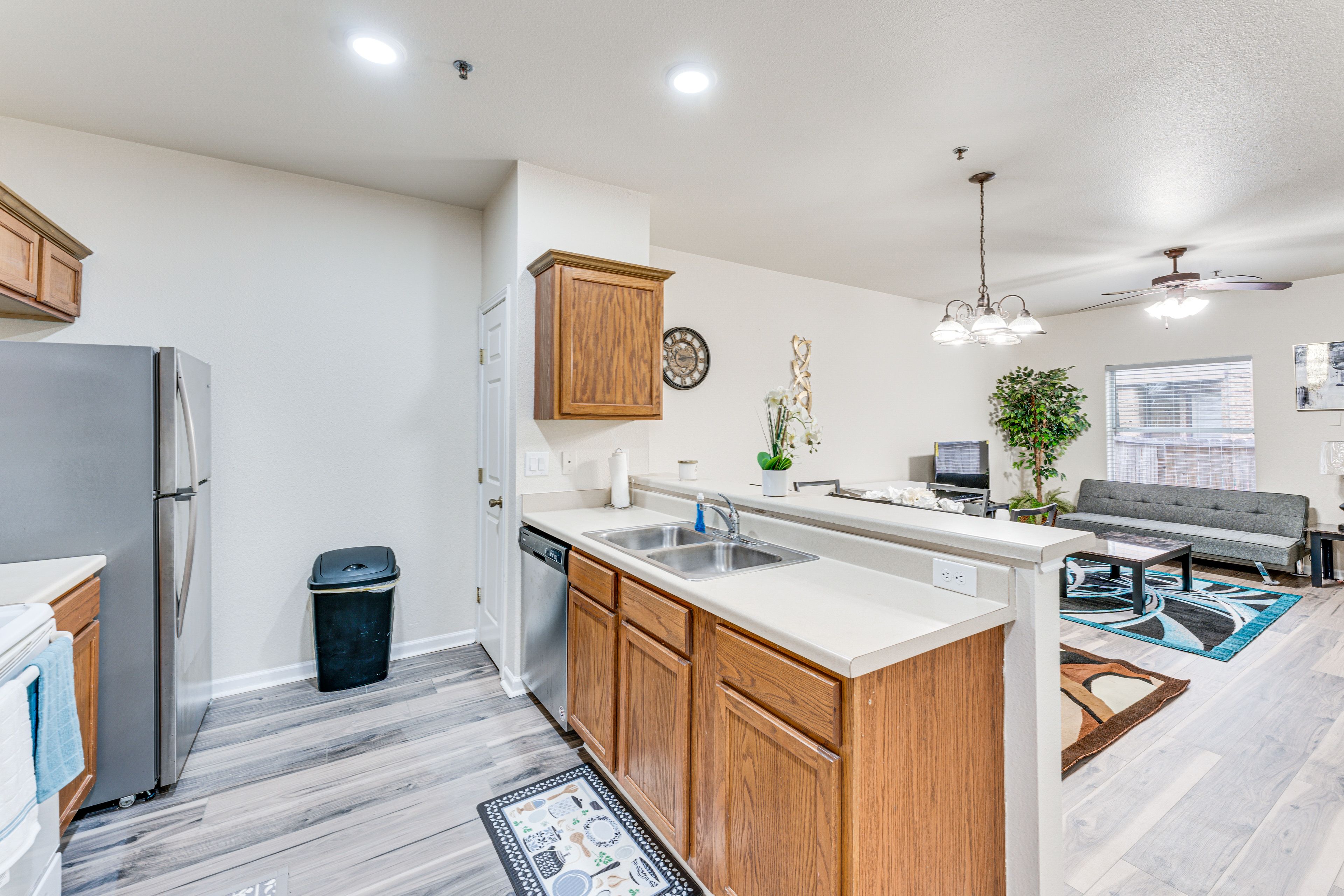 Kitchen | Cooking Basics | Dishwasher